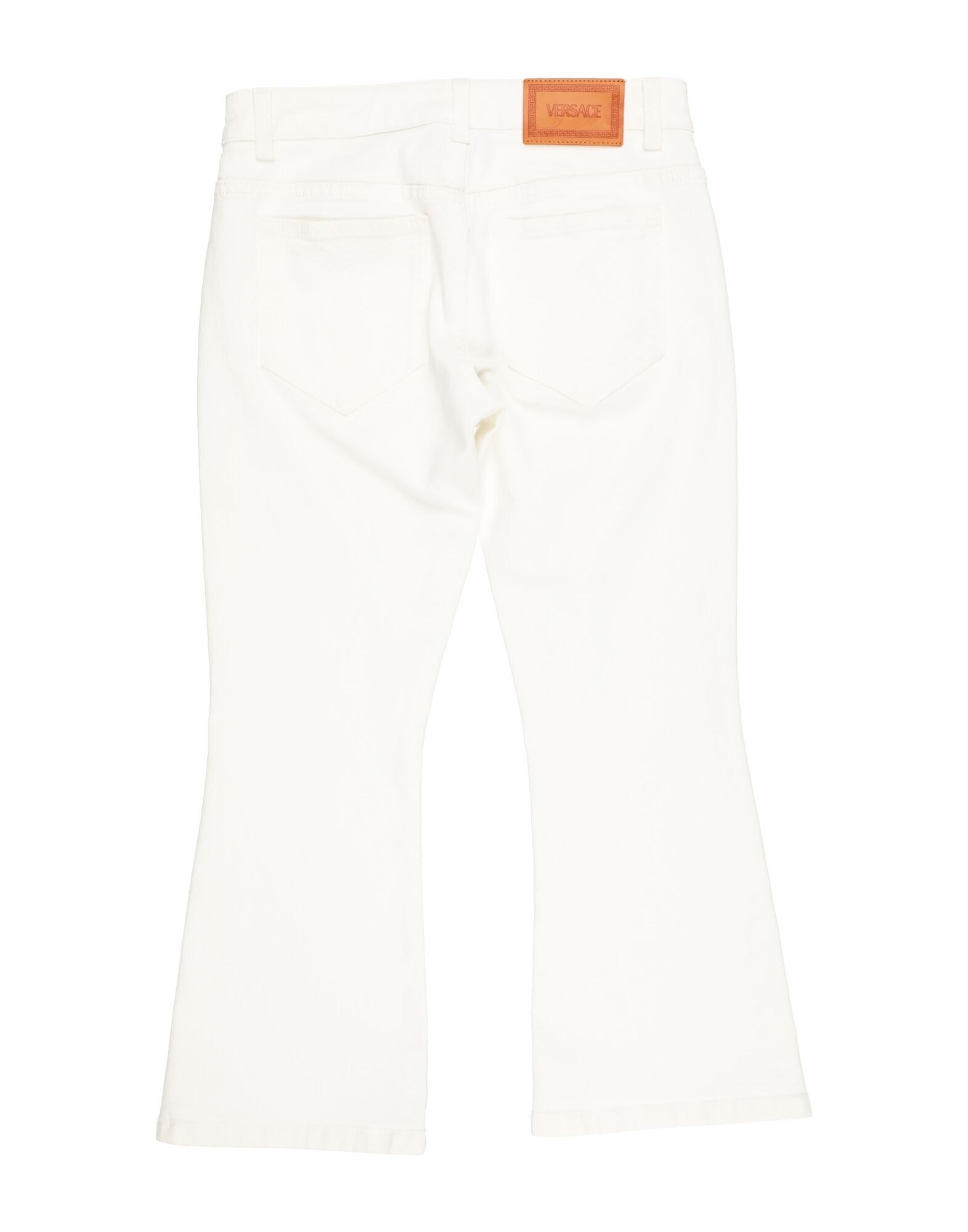  Versace Young - Hosen & Röcke - Jeanshosen - On Yoox.com 