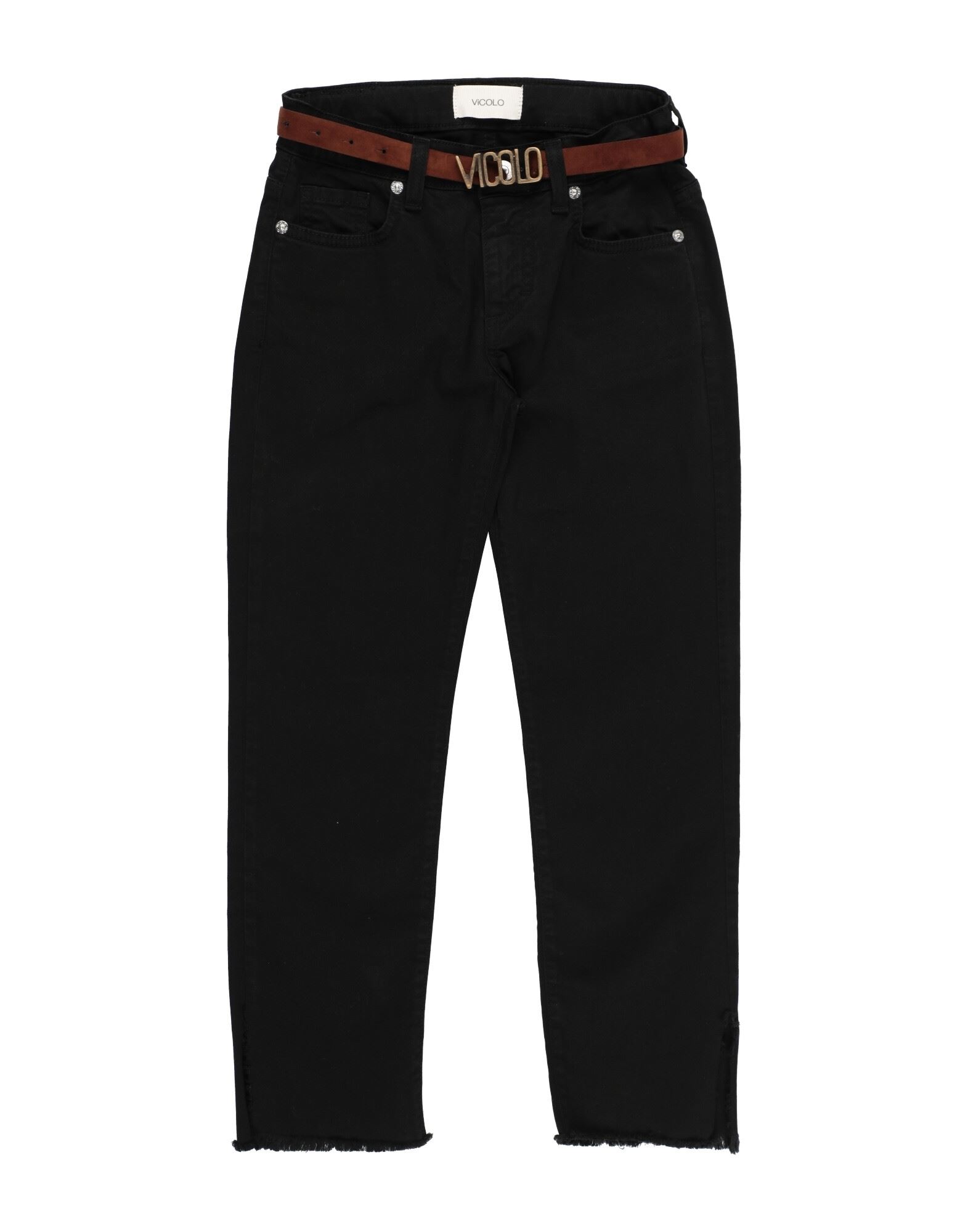  Vicolo - Hosen & Röcke - Hosen - On Yoox.com 