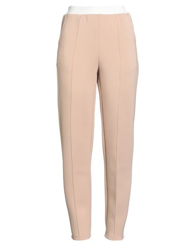 Pantalones Mujer Beige M,S Mujer