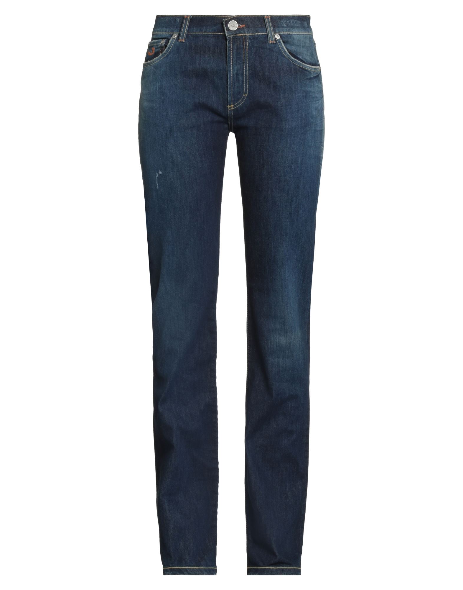 JACOB COHЁN BOTTOMWEAR Τζιν