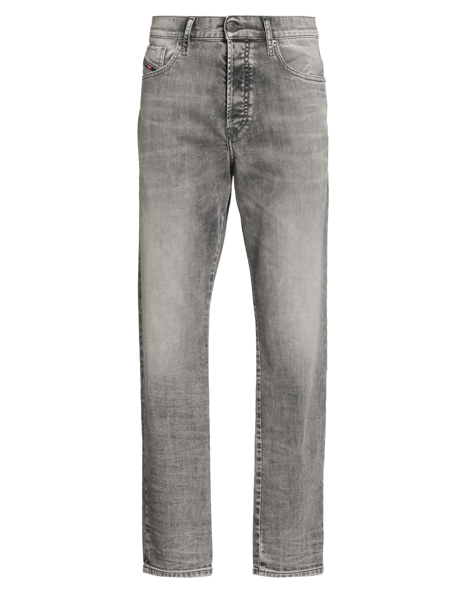 DIESEL BOTTOMWEAR Τζιν