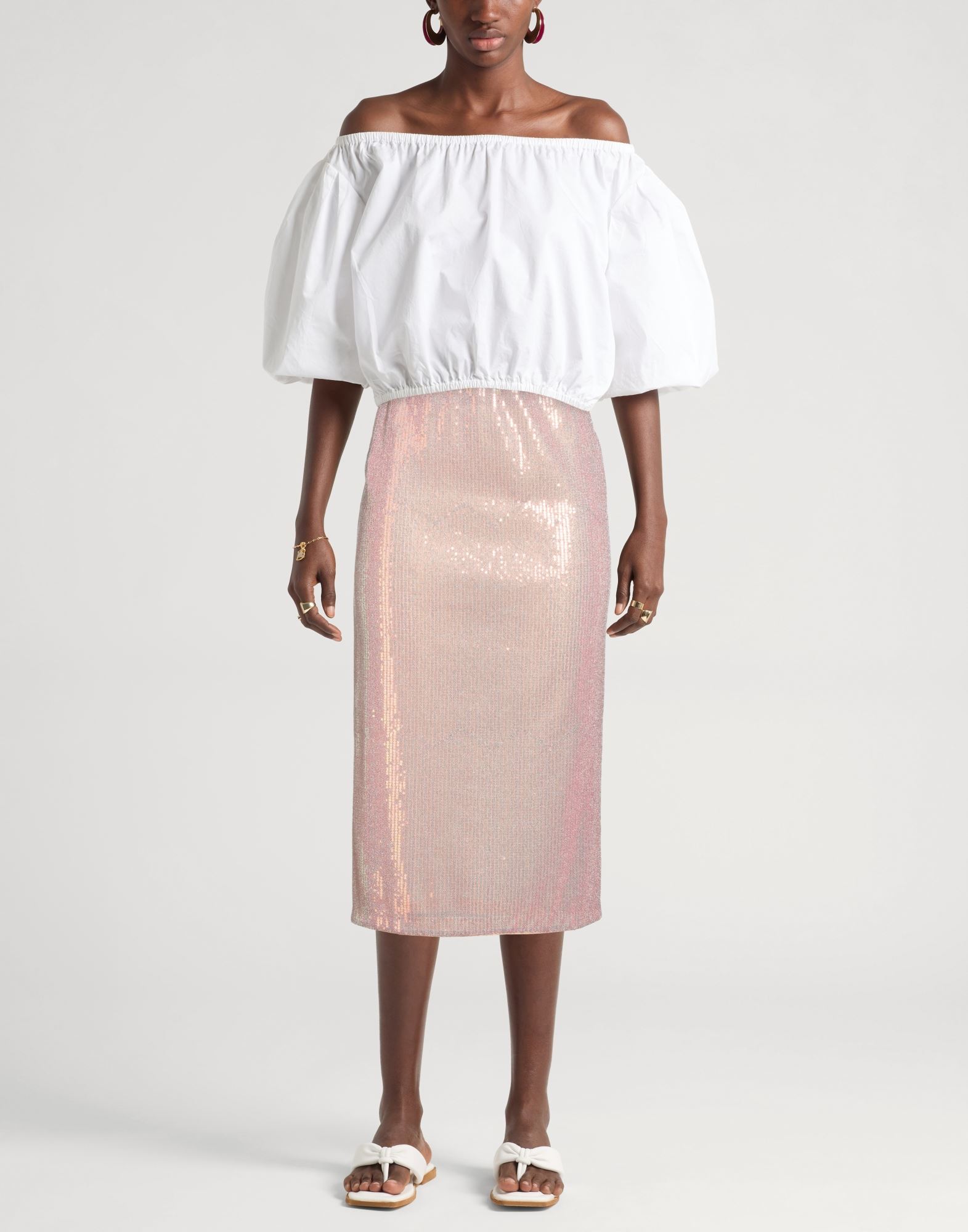  Pinko - Hosen & Röcke - Midi-röcke - On Yoox.com 