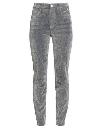 Guess Woman Jeans Grey Size 28w-29l Cotton, Viscose, Elastane In Gray