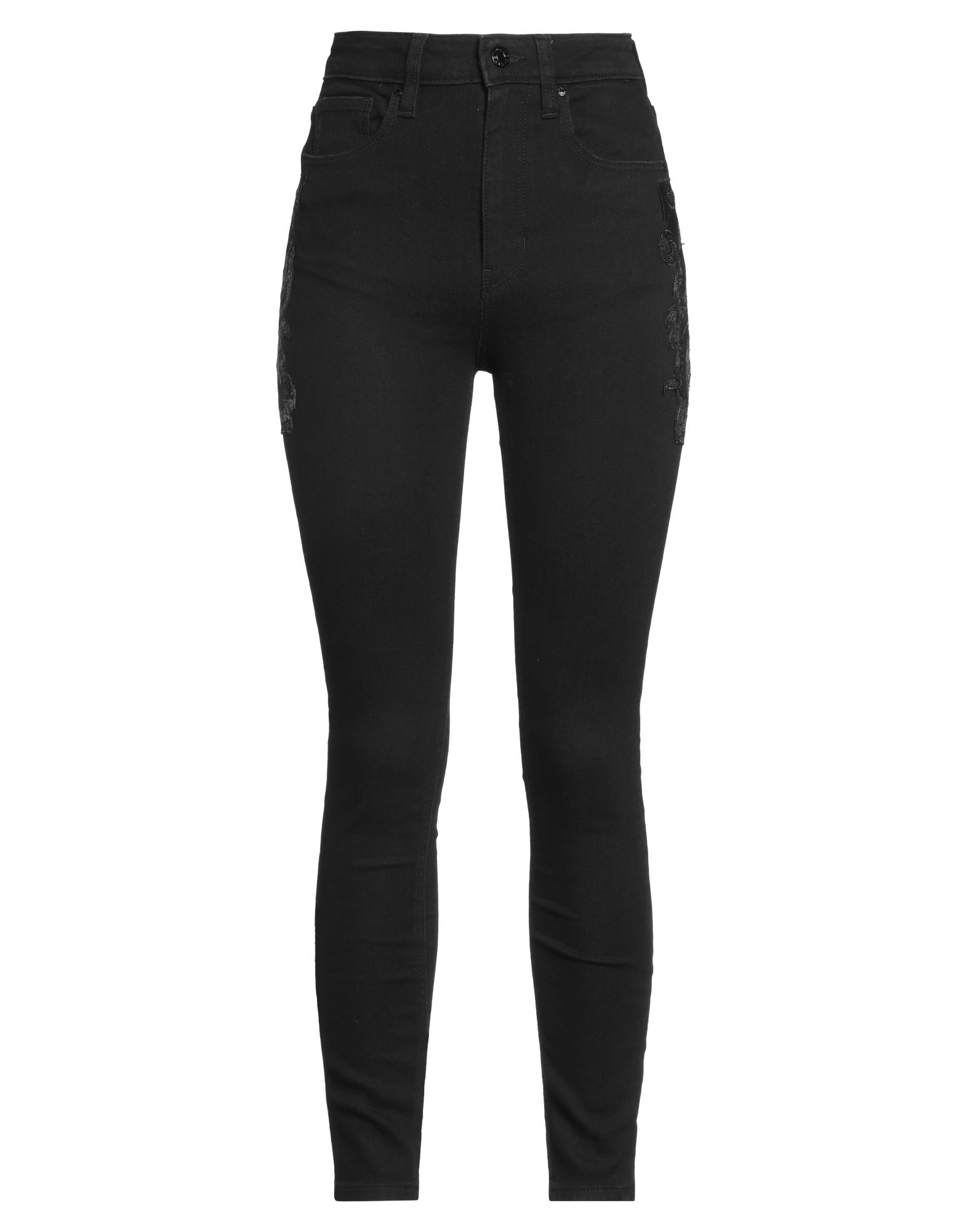 GUESS BOTTOMWEAR Τζιν
