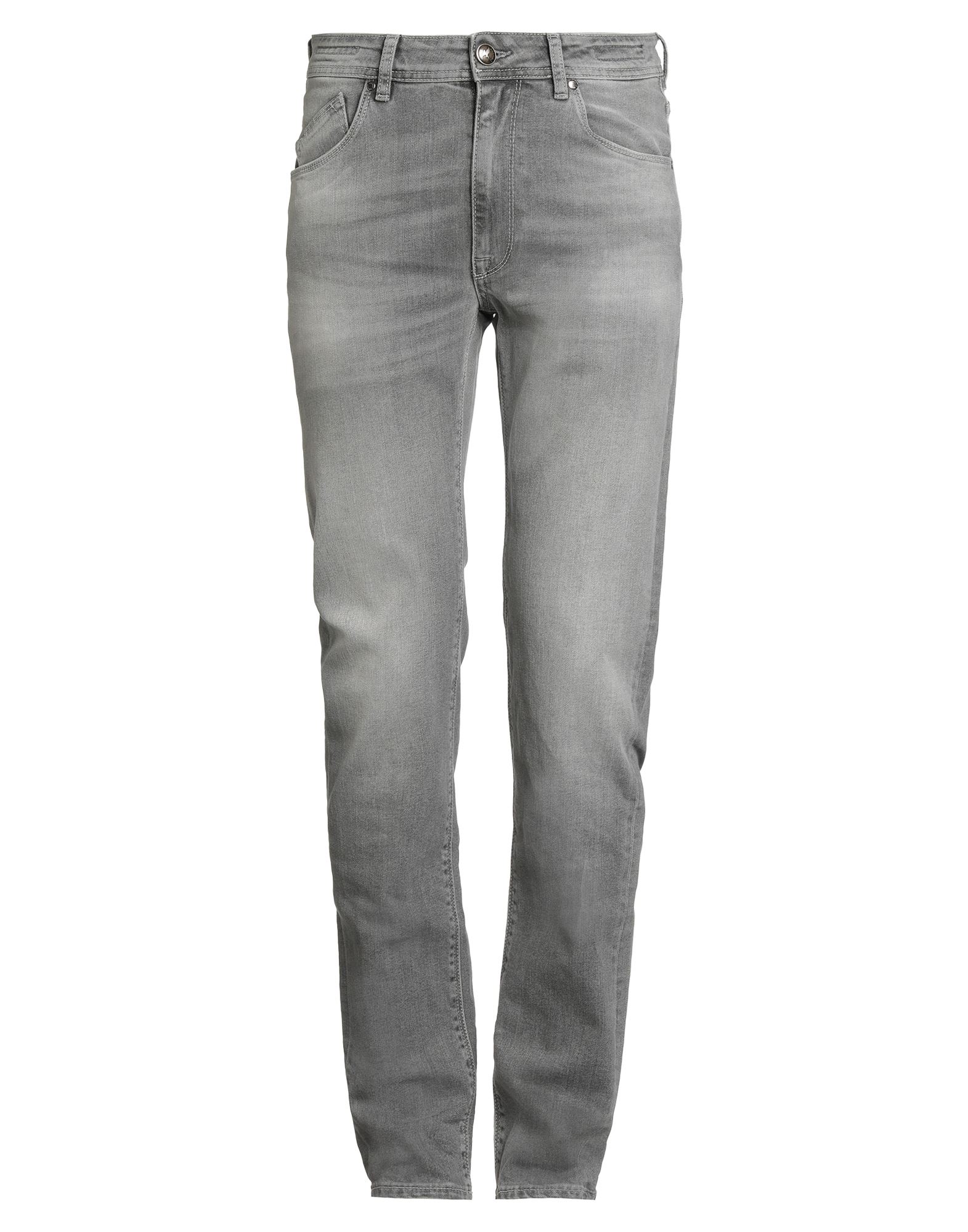 BARMAS BOTTOMWEAR Τζιν