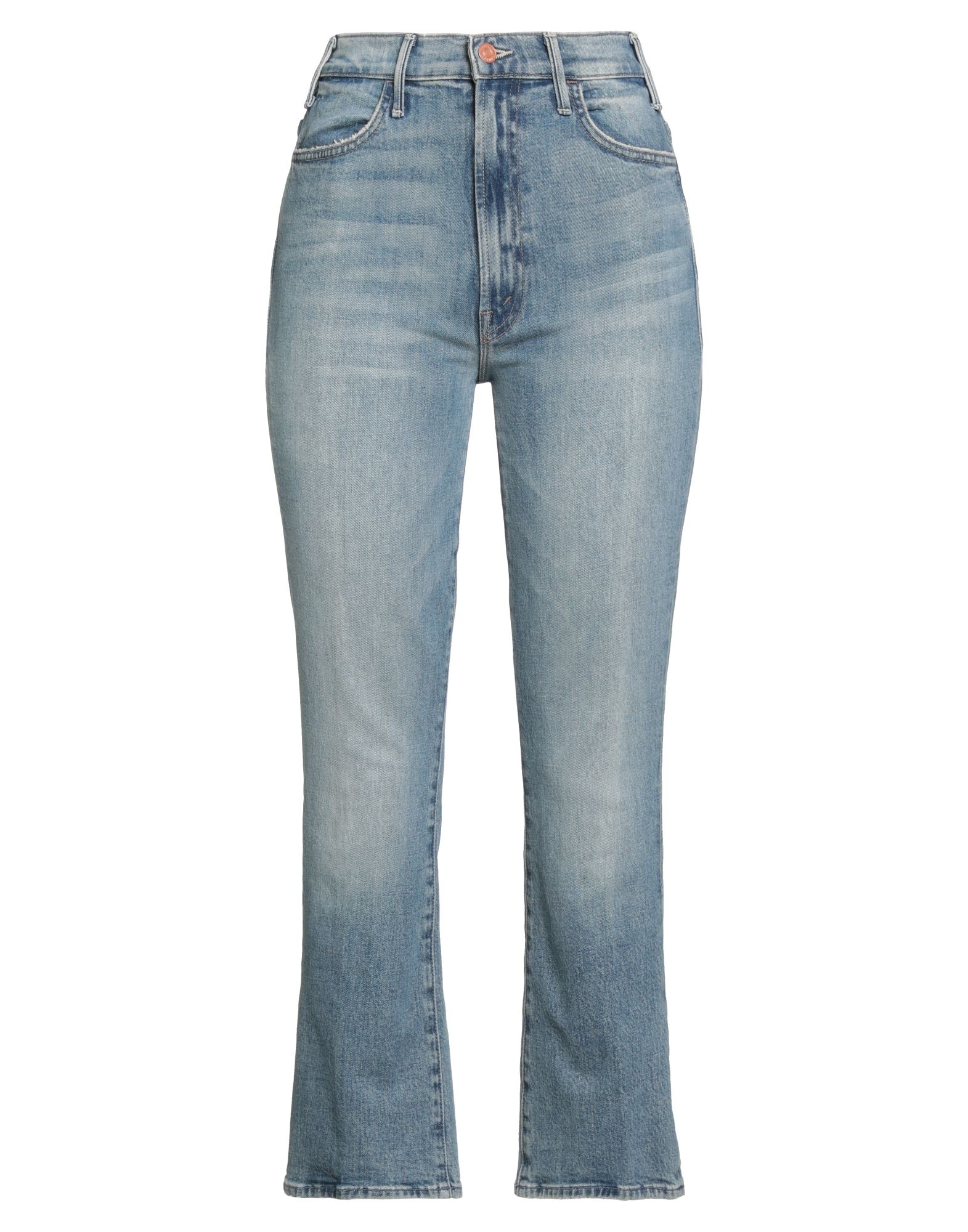  Mother - Hosen & Röcke - Jeanshosen - On Yoox.com 