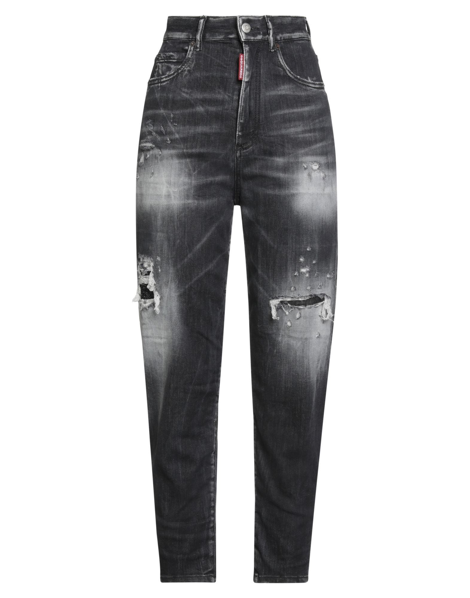DSQUARED2 DSQUARED2 BOTTOMWEAR Τζιν