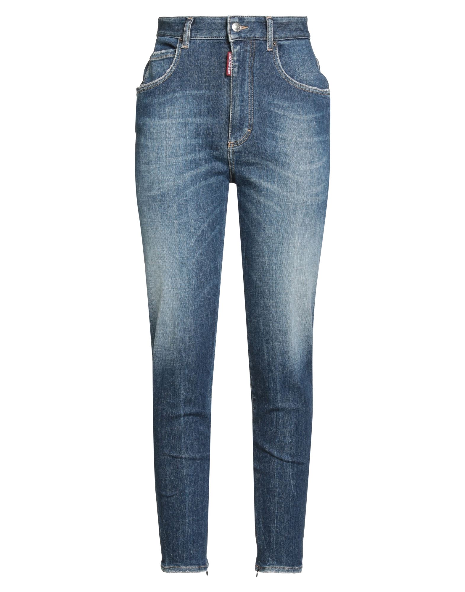 DSQUARED2 BOTTOMWEAR Τζιν