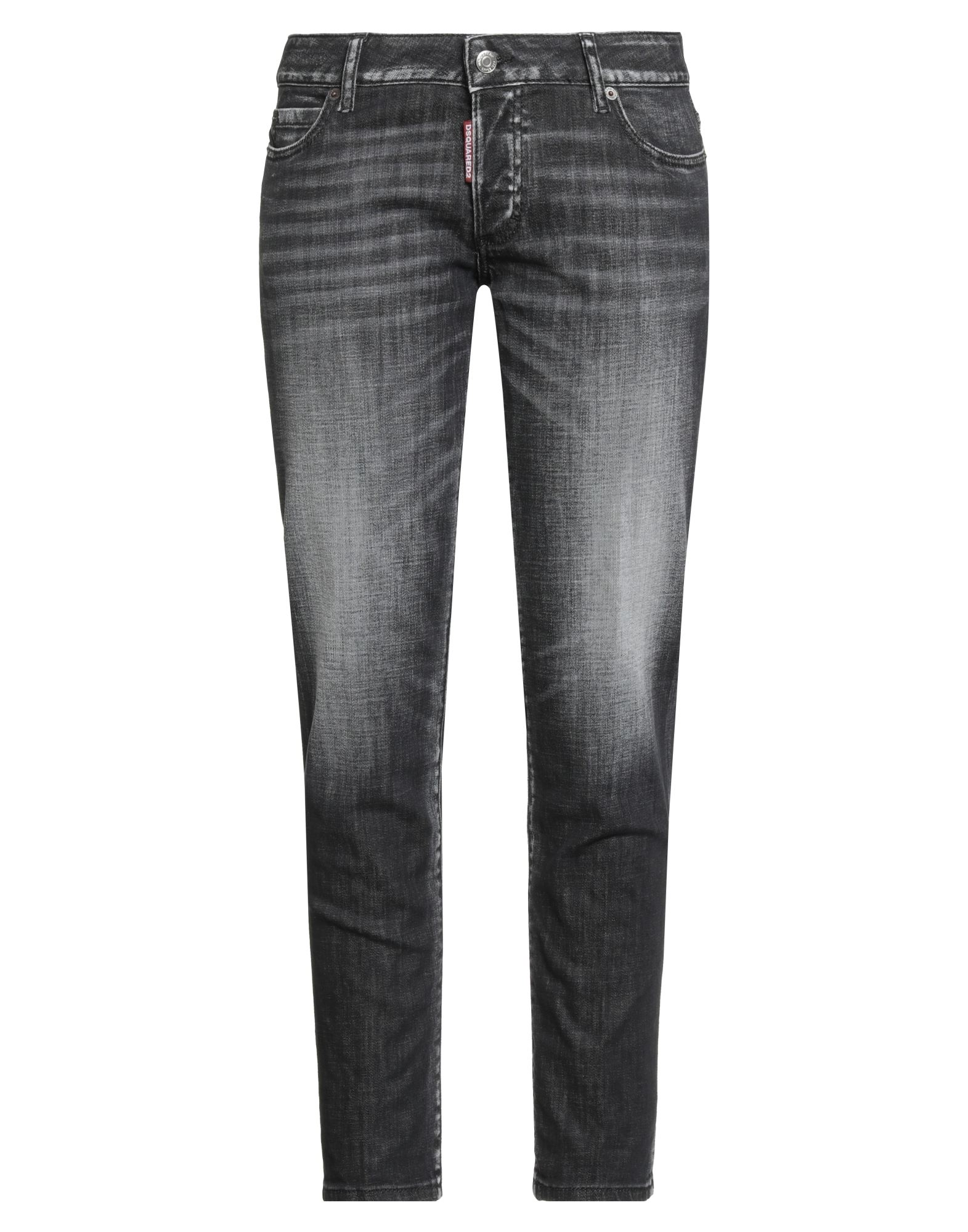 DSQUARED2 DSQUARED2 BOTTOMWEAR Τζιν