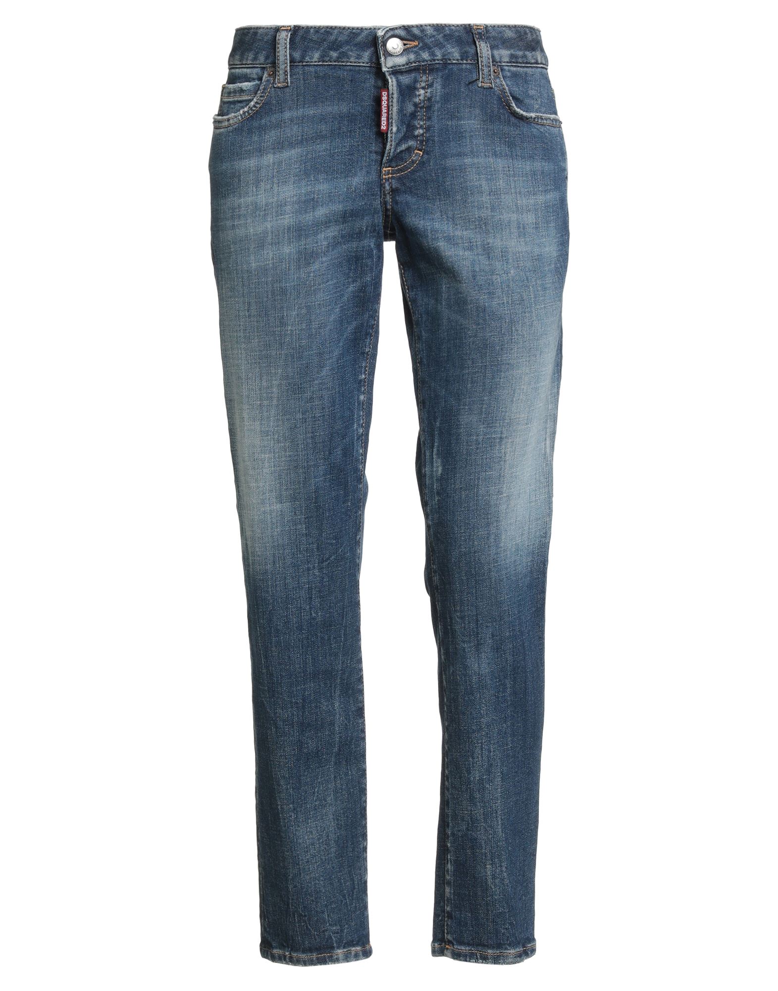 DSQUARED2 DSQUARED2 BOTTOMWEAR Τζιν