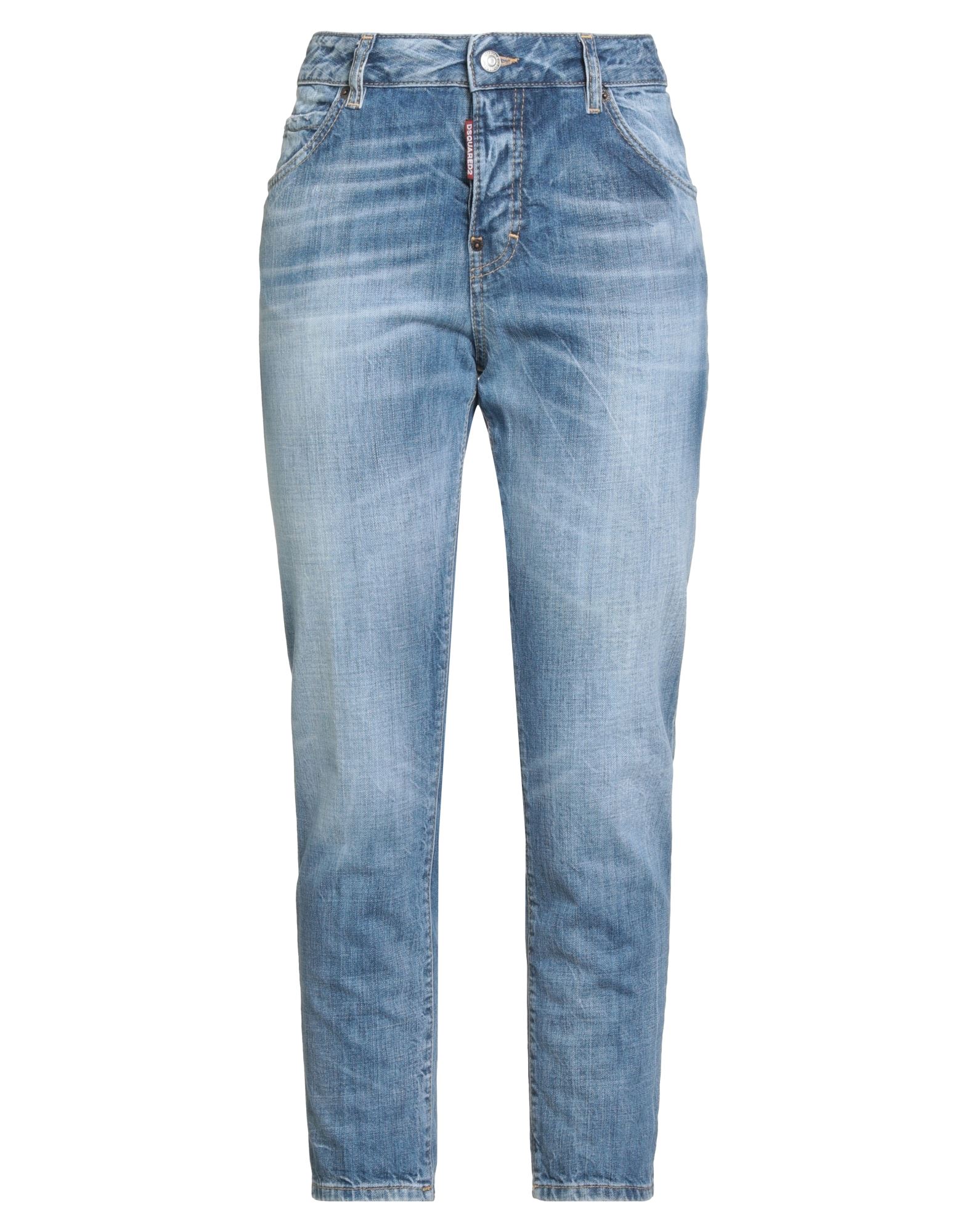 DSQUARED2 DSQUARED2 BOTTOMWEAR Τζιν