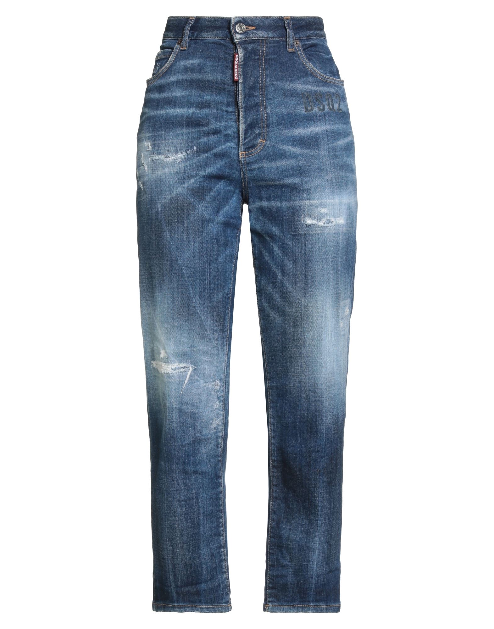 DSQUARED2 DSQUARED2 BOTTOMWEAR Τζιν