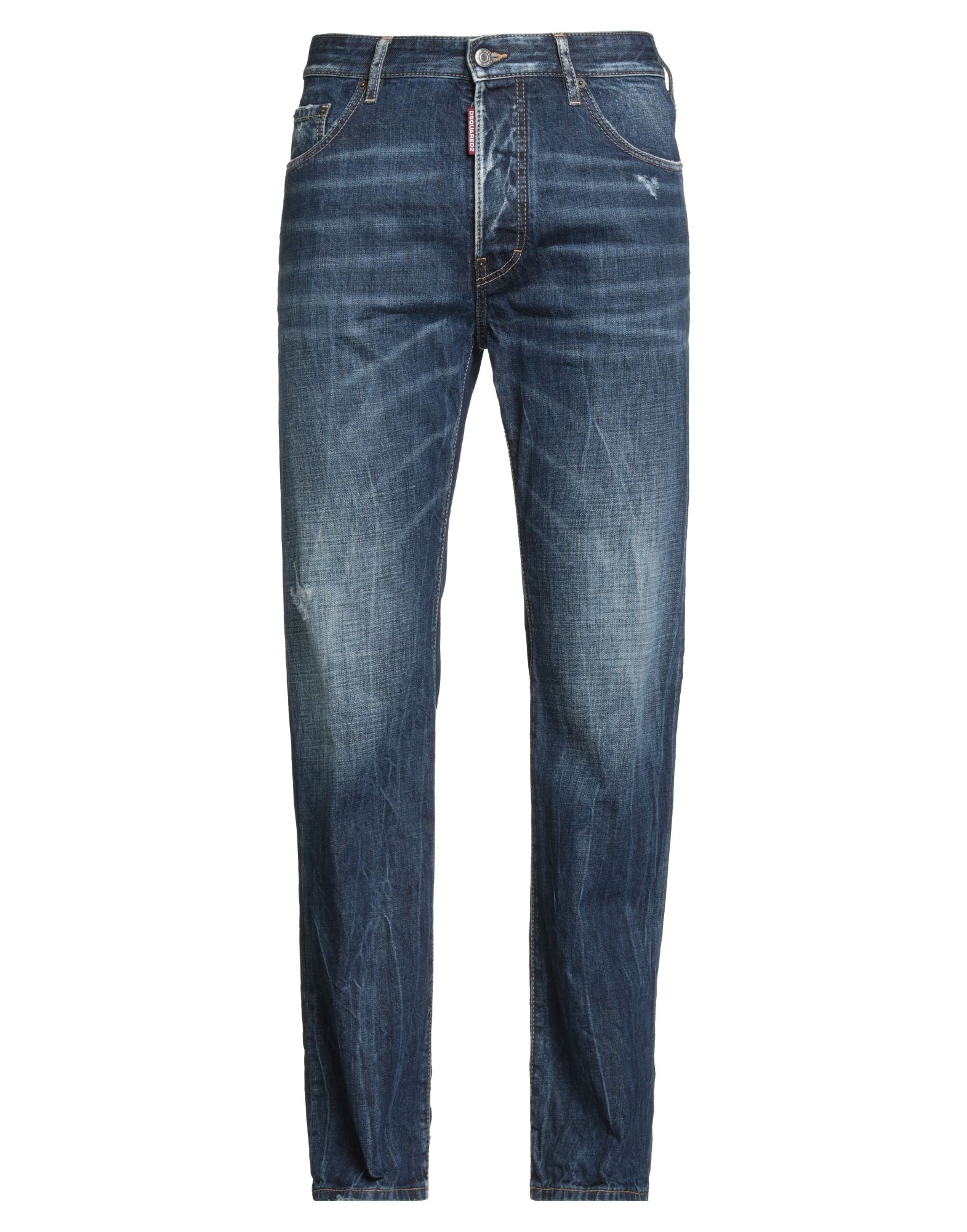 DSQUARED2 BOTTOMWEAR Τζιν