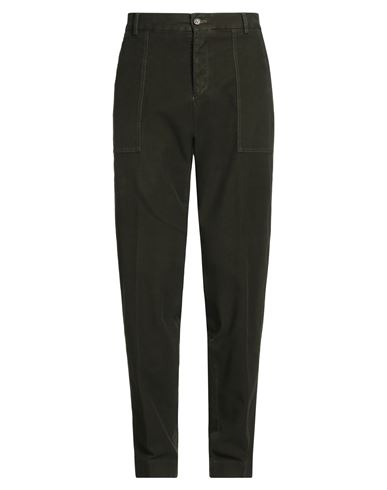 Pantalones Hombre Verde militar 50 Hombre