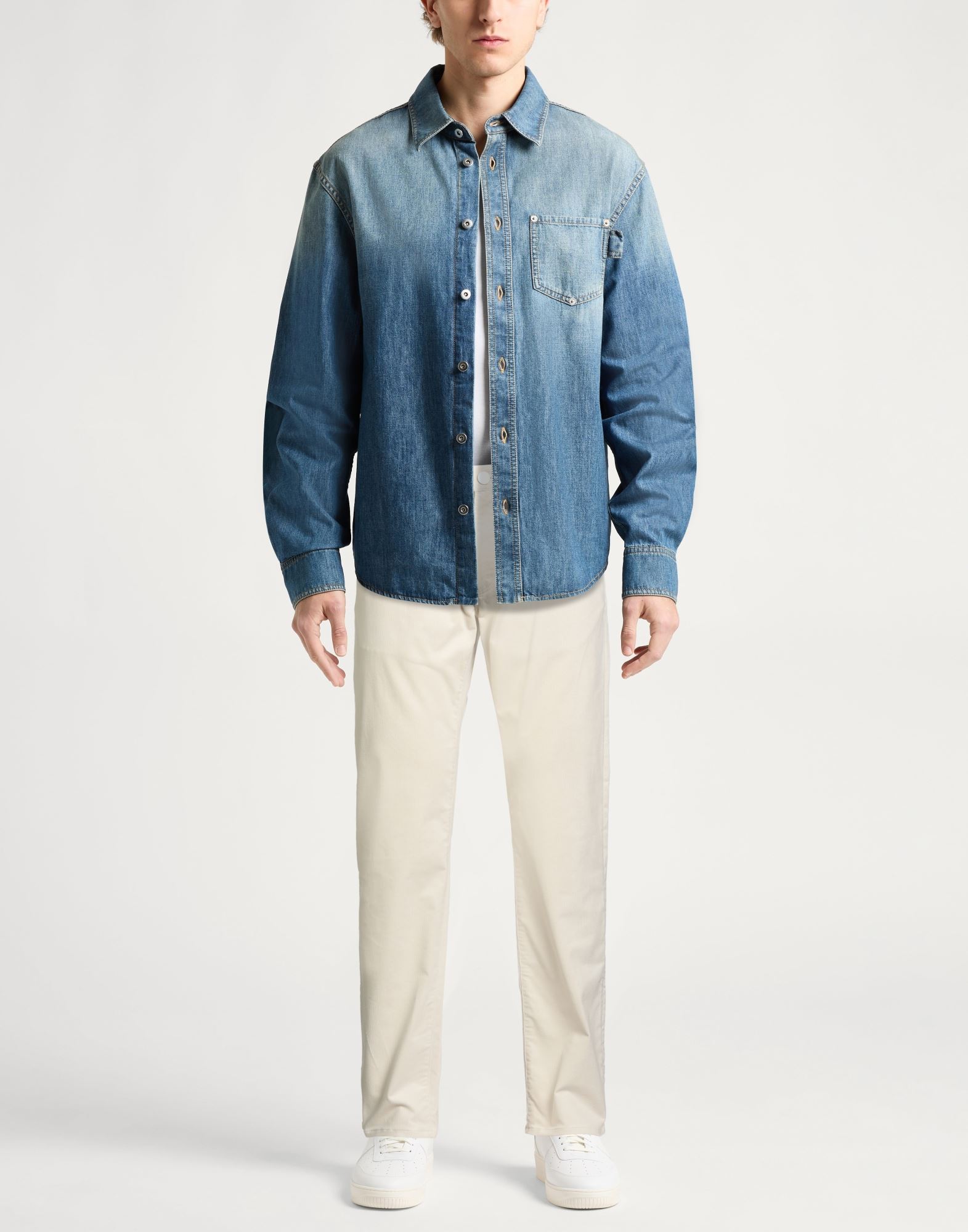  Giorgio Armani - Hosen & Röcke - Hosen - On Yoox.com 