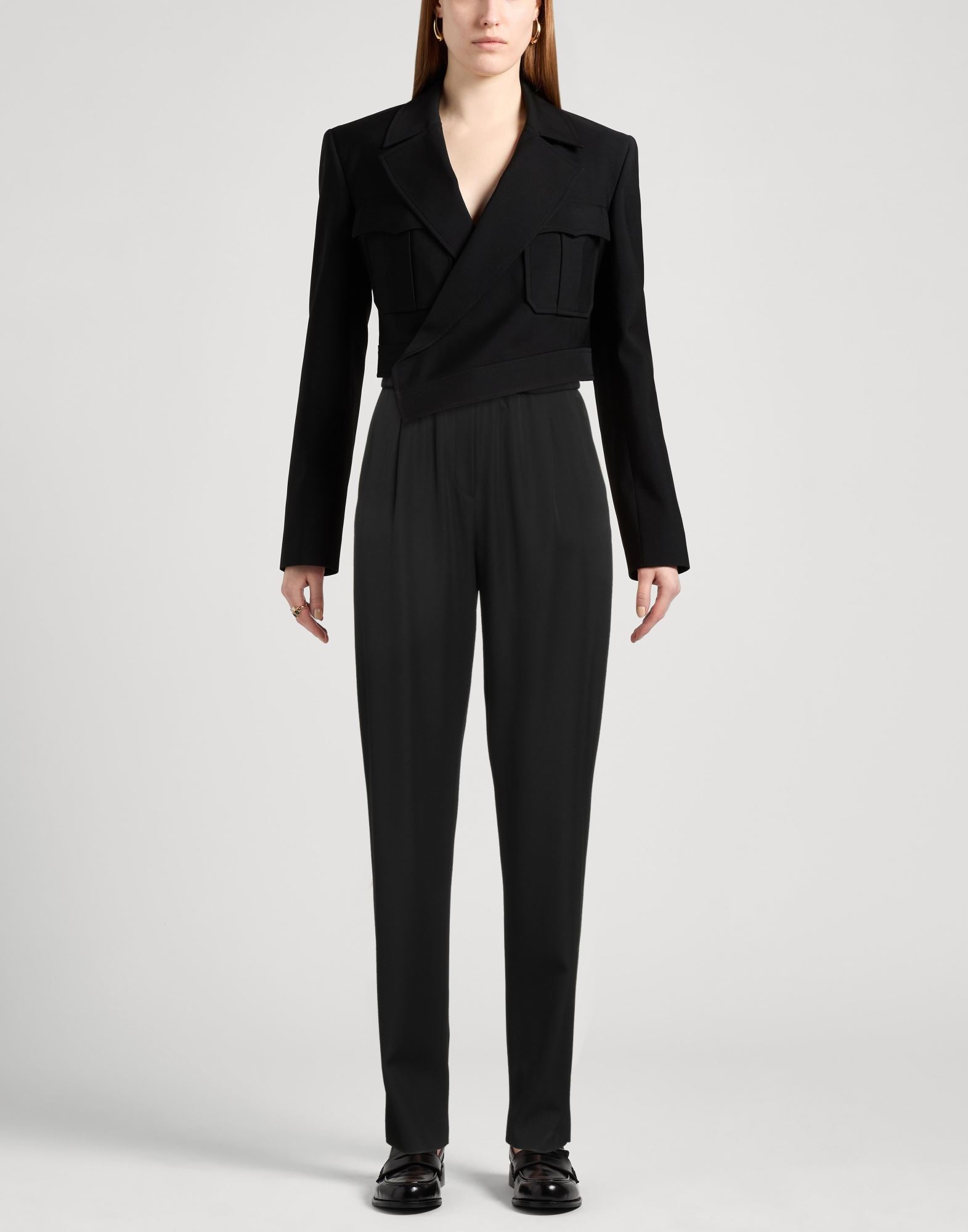  Giorgio Armani - Hosen & Röcke - Hosen - On Yoox.com 