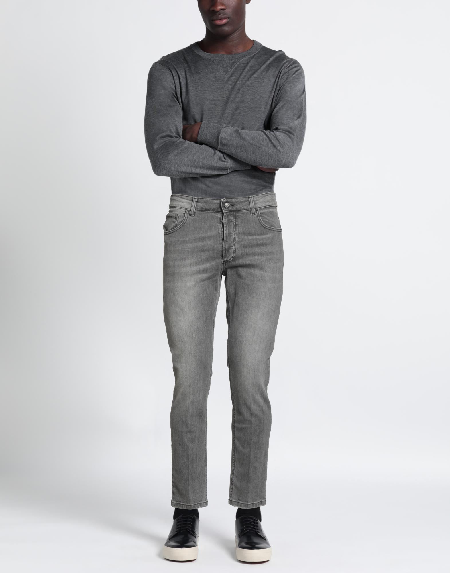  Entre Amis - Hosen & Röcke - Jeanshosen - On Yoox.com 