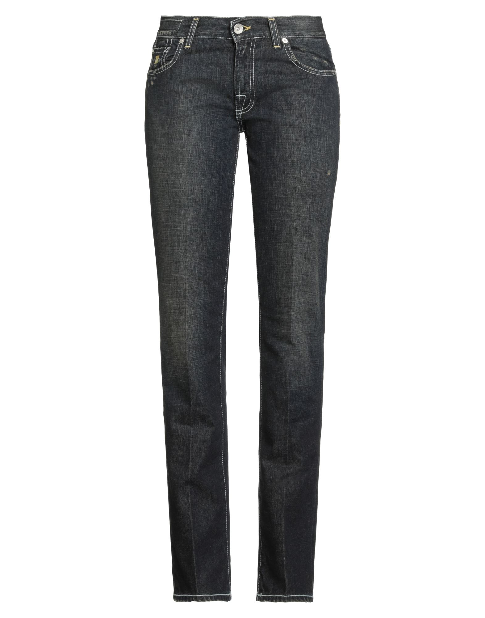 JACOB COHЁN BOTTOMWEAR Τζιν