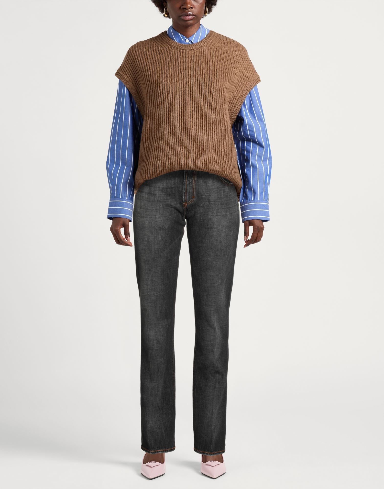  Jacob Cohёn - Hosen & Röcke - Jeanshosen - On Yoox.com 
