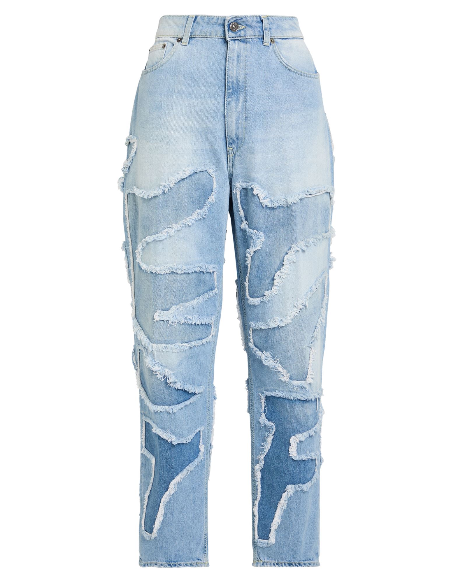 DONDUP BOTTOMWEAR Τζιν