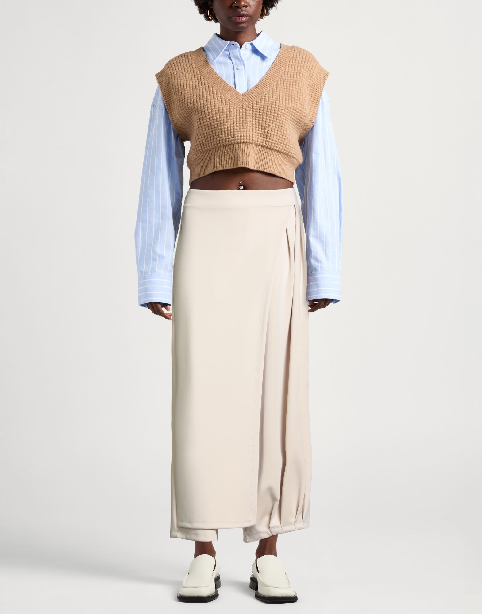  Jijil - Hosen & Röcke - Hosen - On Yoox.com 