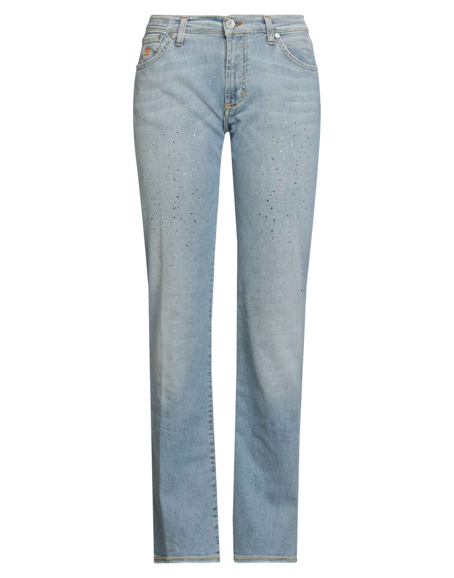  Jacob Cohёn - Hosen & Röcke - Jeanshosen - On Yoox.com 