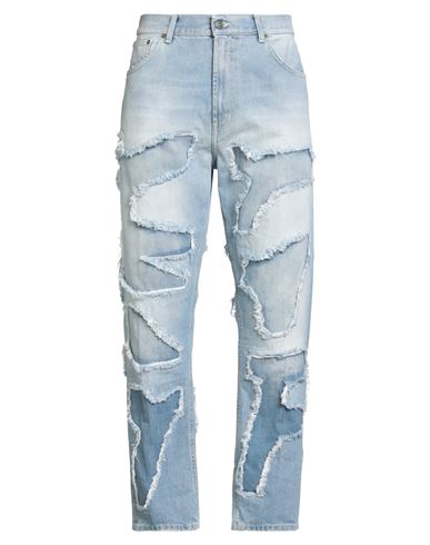 Jeanshose Herren Blau 29,31 Herren