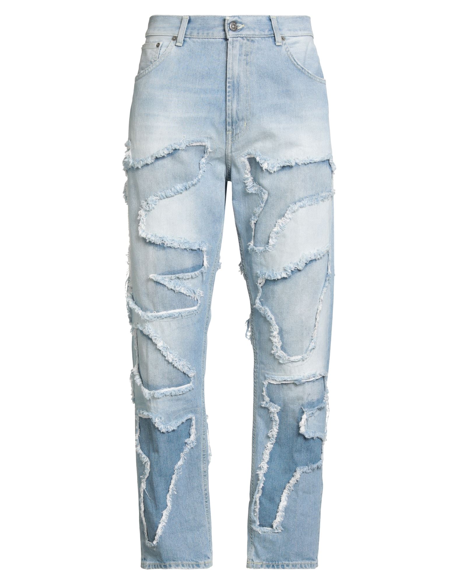 DONDUP BOTTOMWEAR Τζιν