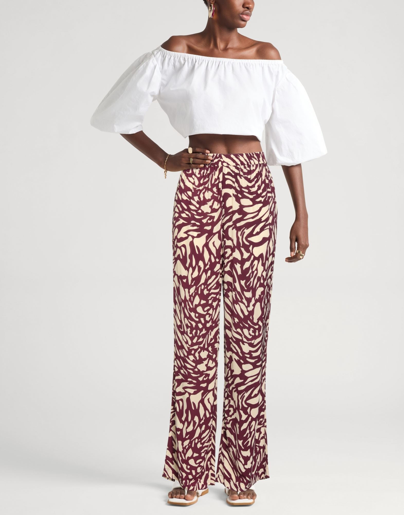  Ba&sh - Partes De Abajo - Pantalones - On Yoox.com 