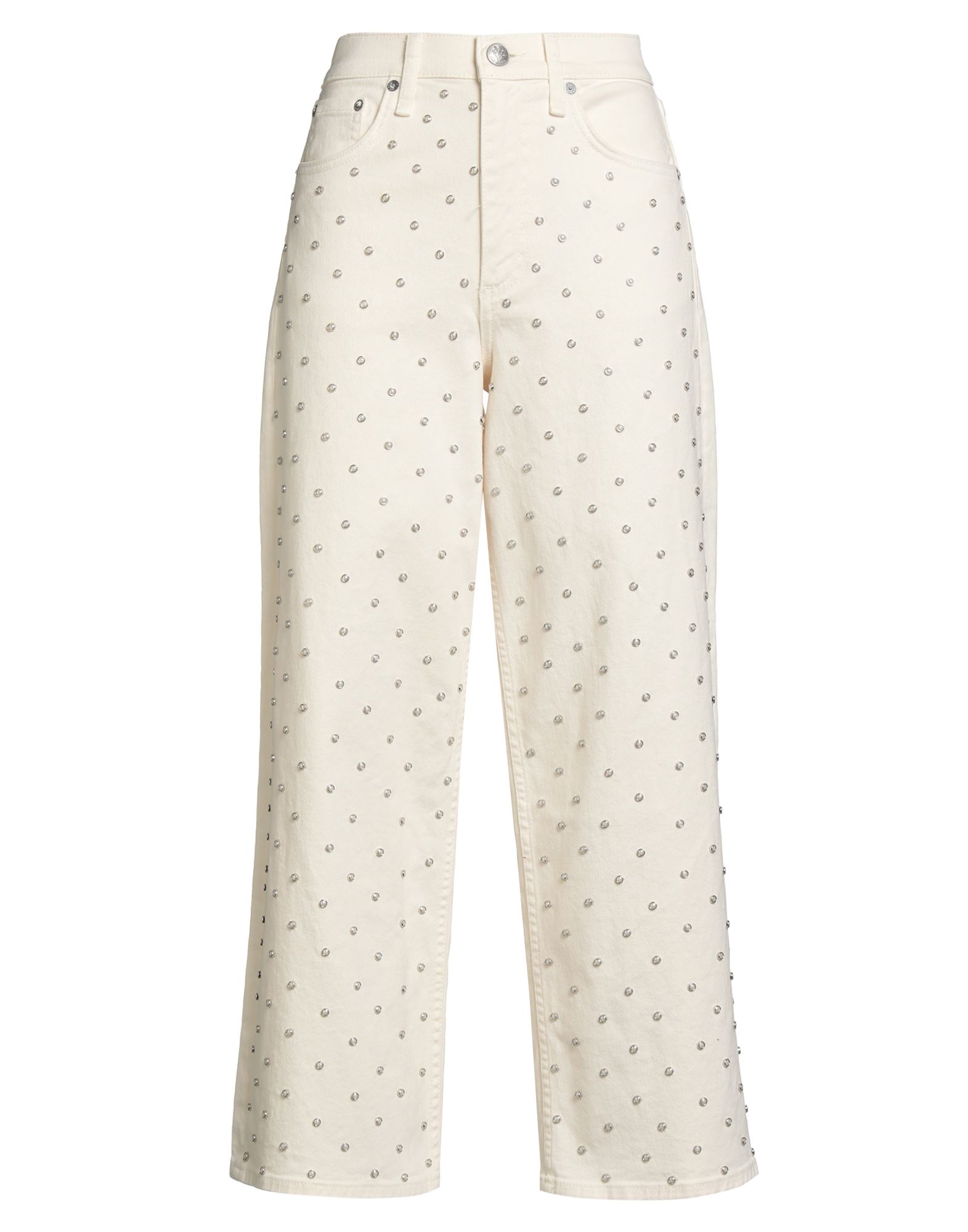 RAG & BONE BOTTOMWEAR Τζιν