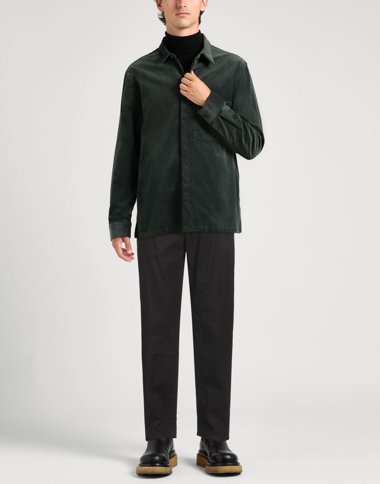  Rag & Bone - Partes De Abajo - Pantalones - On Yoox.com 