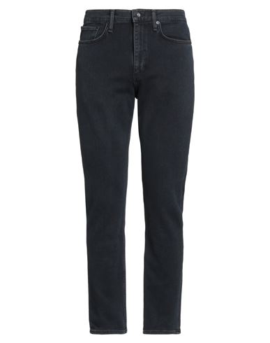 Rag & Bone Fit 2 Straight-leg Jeans In Blue