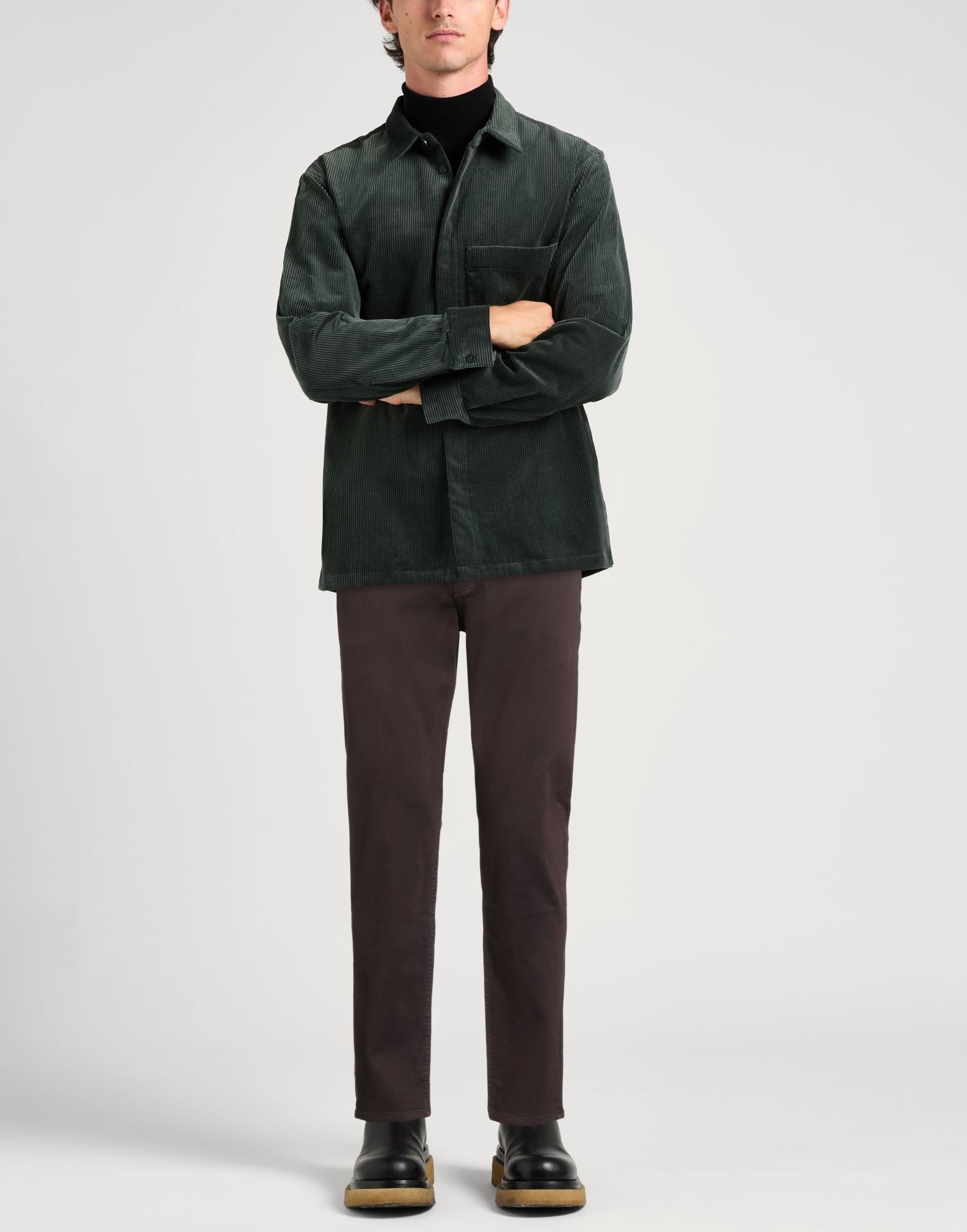  Rag & Bone - Partes De Abajo - Pantalones - On Yoox.com 