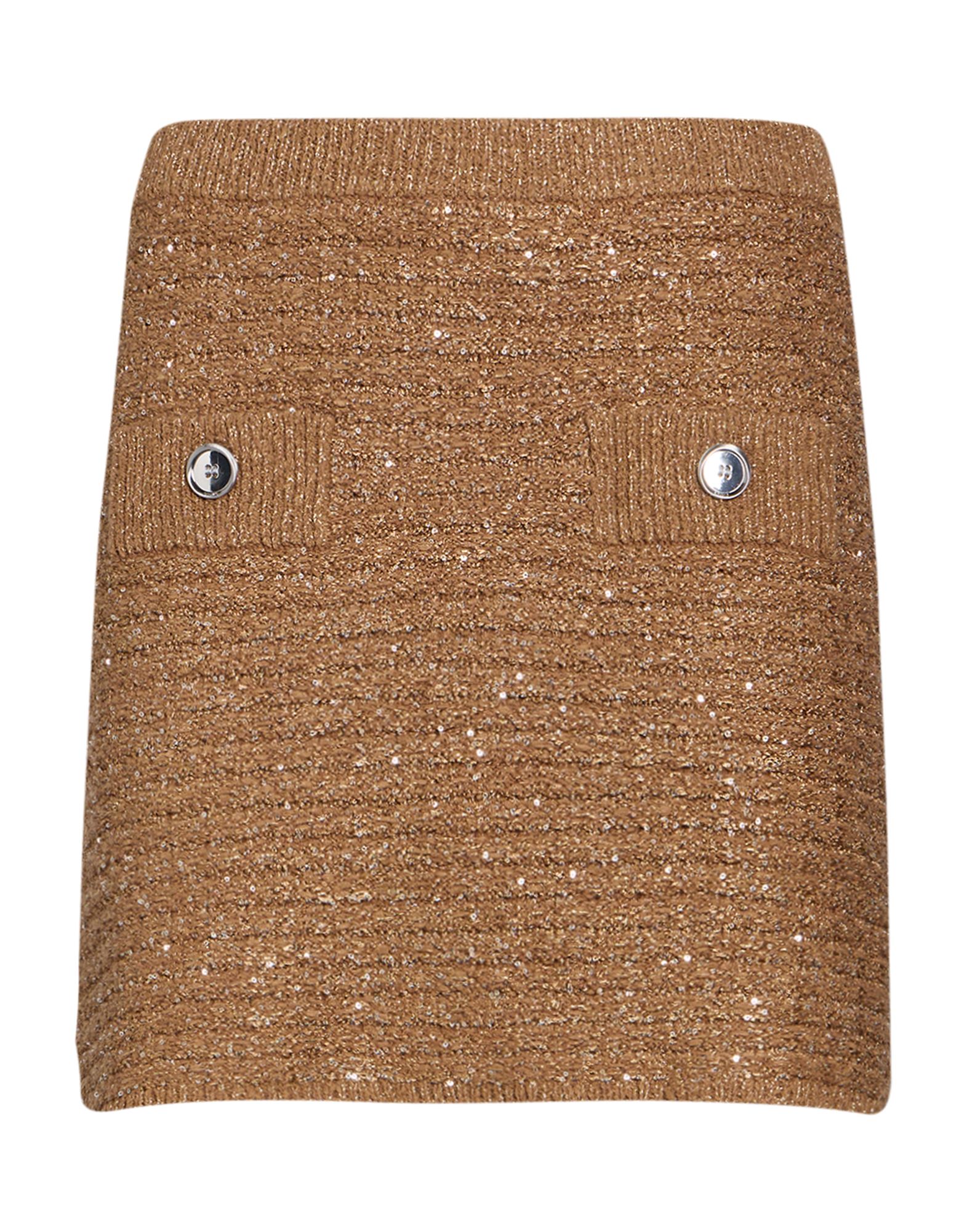 PINKO BOTTOMWEAR Μίνι φούστα