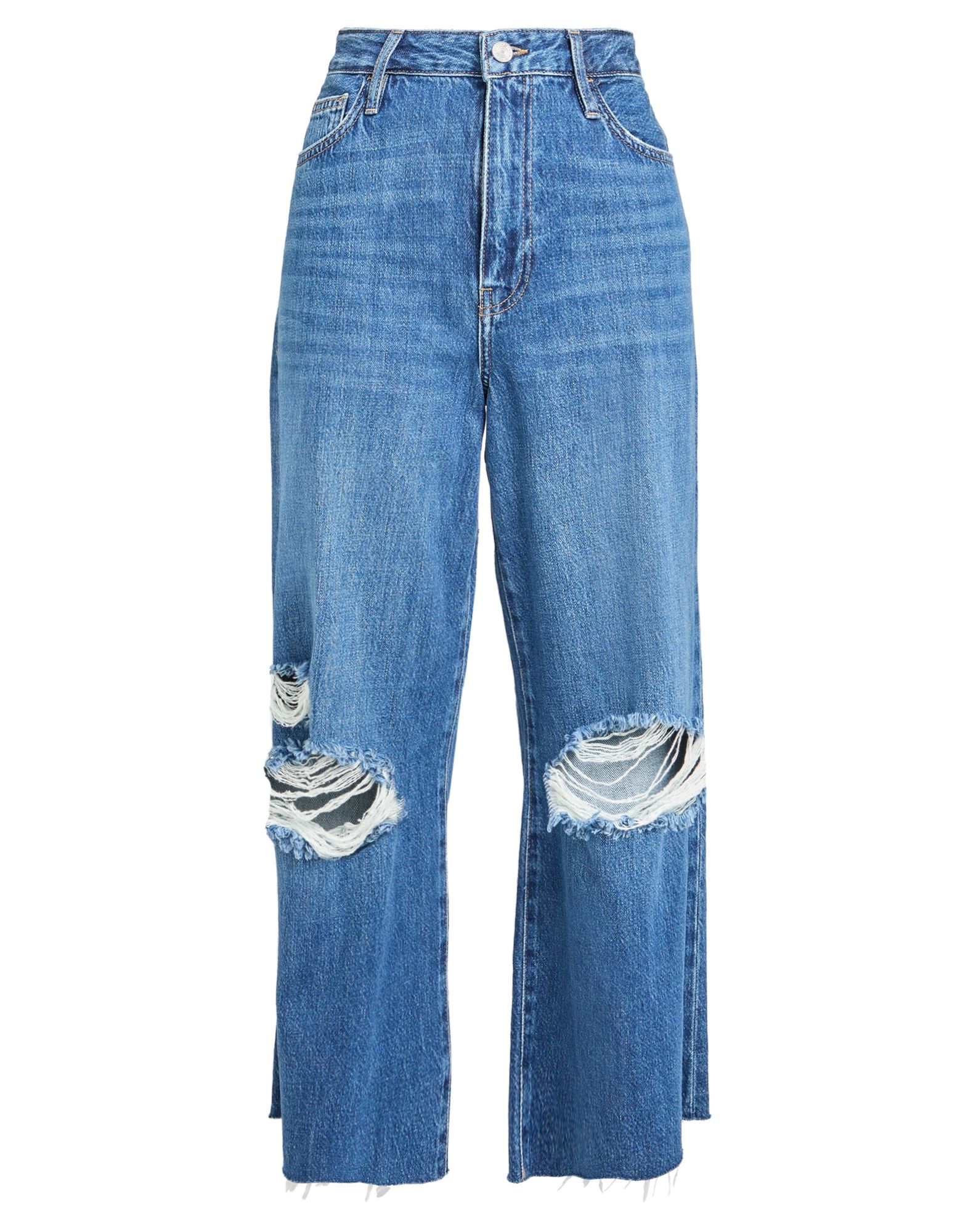 FRAME FRAME BOTTOMWEAR Τζιν