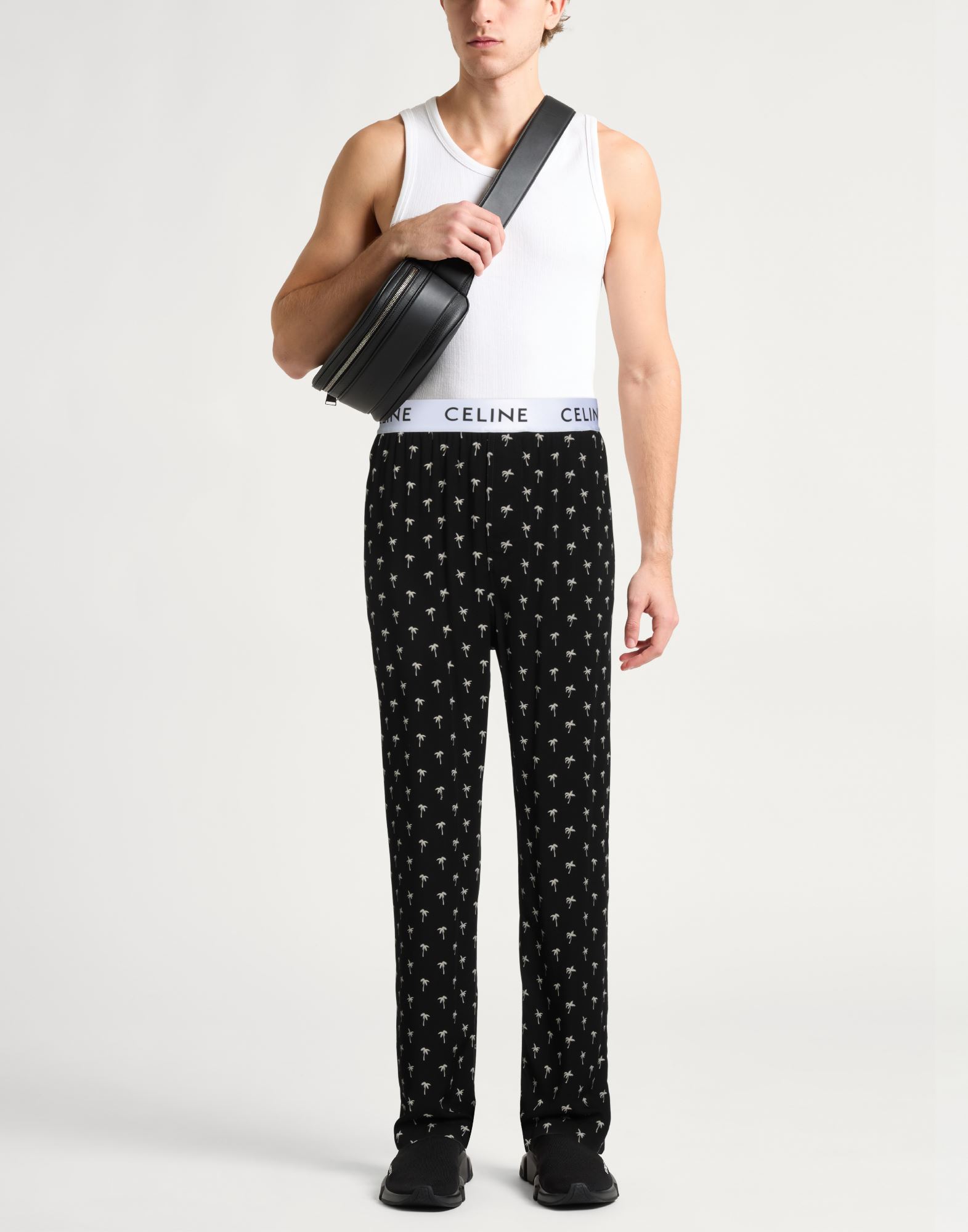  Celine - Hosen & Röcke - Hosen - On Yoox.com 