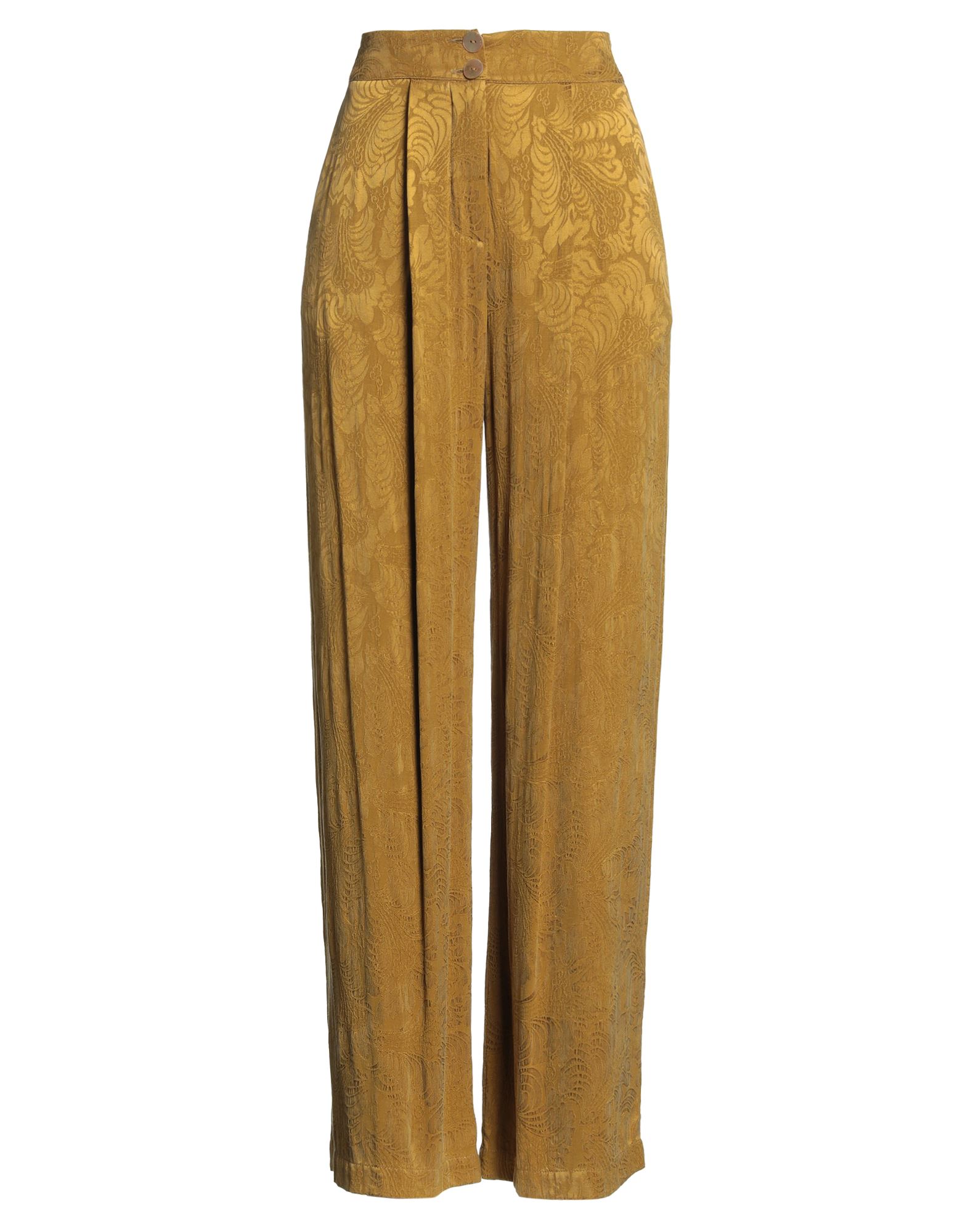 MOMONÍ MOMONÍ BOTTOMWEAR Casual Παντελόνι