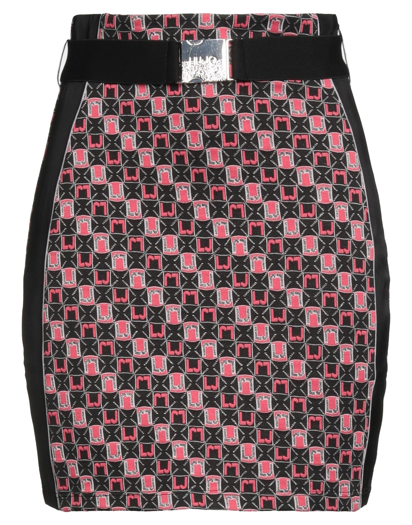 LIU •JO BOTTOMWEAR Μίνι φούστα