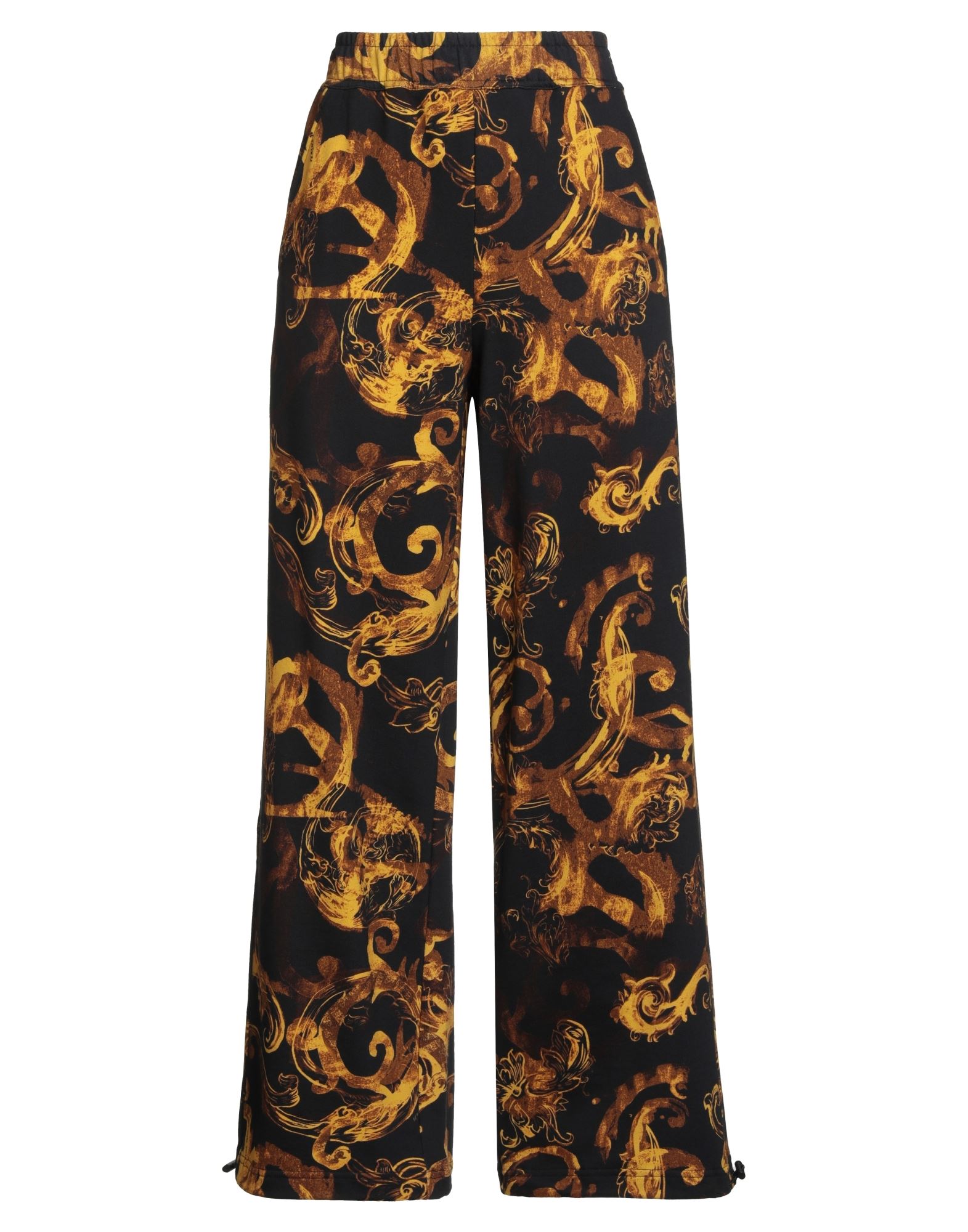 VERSACE JEANS COUTURE BOTTOMWEAR Casual Παντελόνι