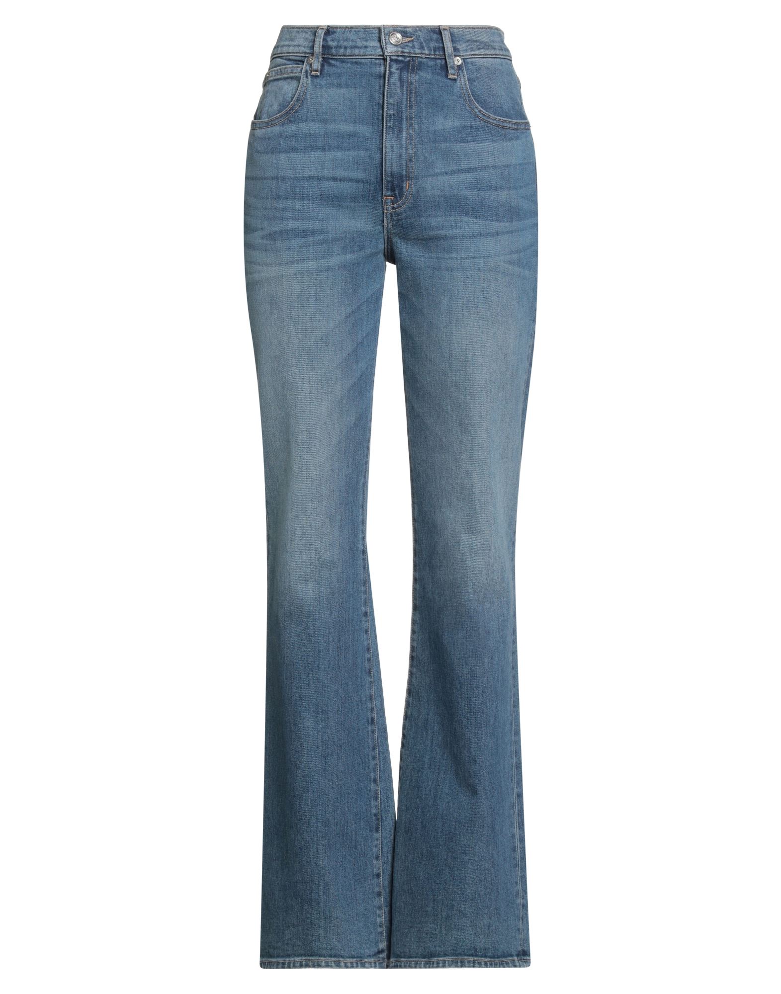  Slvrlake - Hosen & Röcke - Jeanshosen - On Yoox.com 