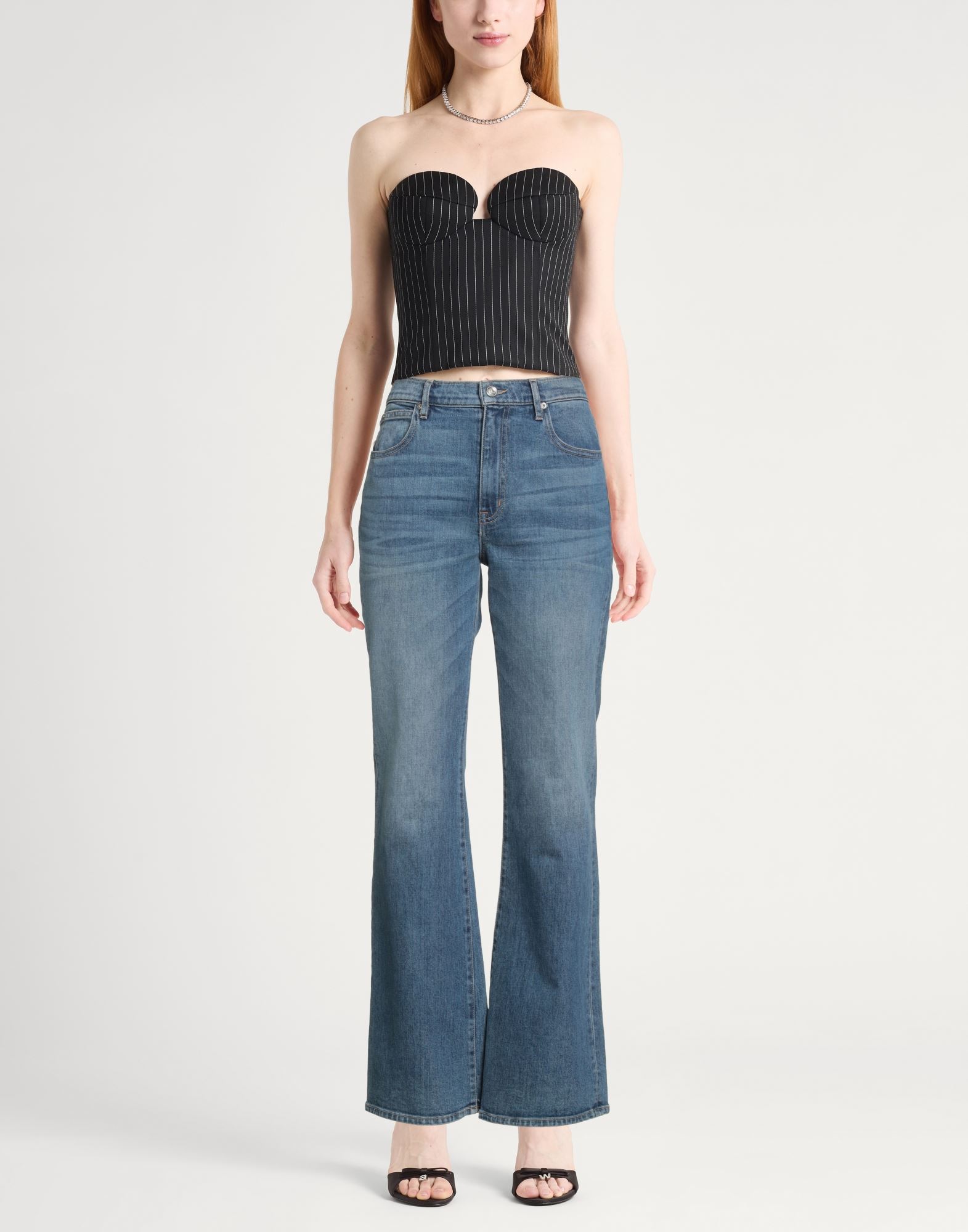  Slvrlake - Hosen & Röcke - Jeanshosen - On Yoox.com 