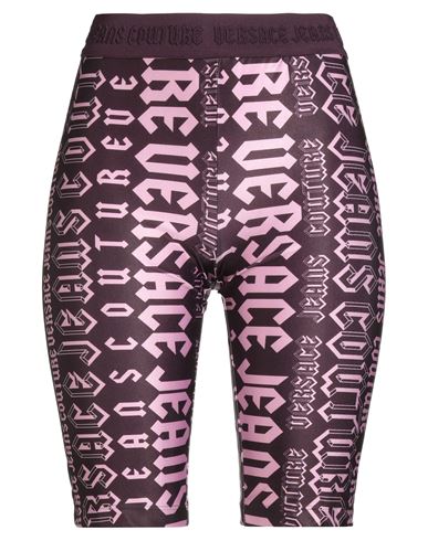 Shorts & Bermudashorts Damen Dunkelviolett 30 Damen