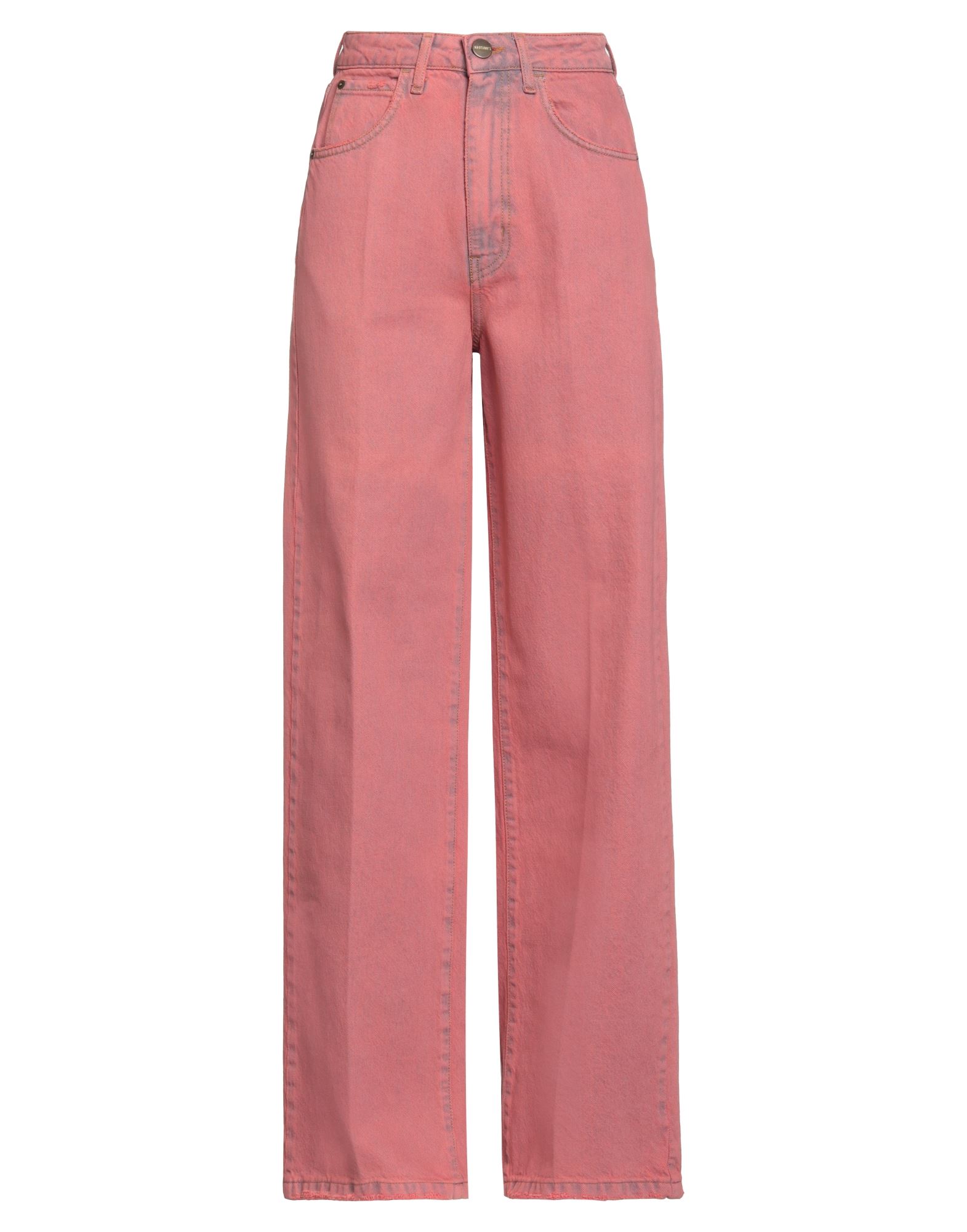 KOSTUMNº1 GENYAL! BOTTOMWEAR Τζιν