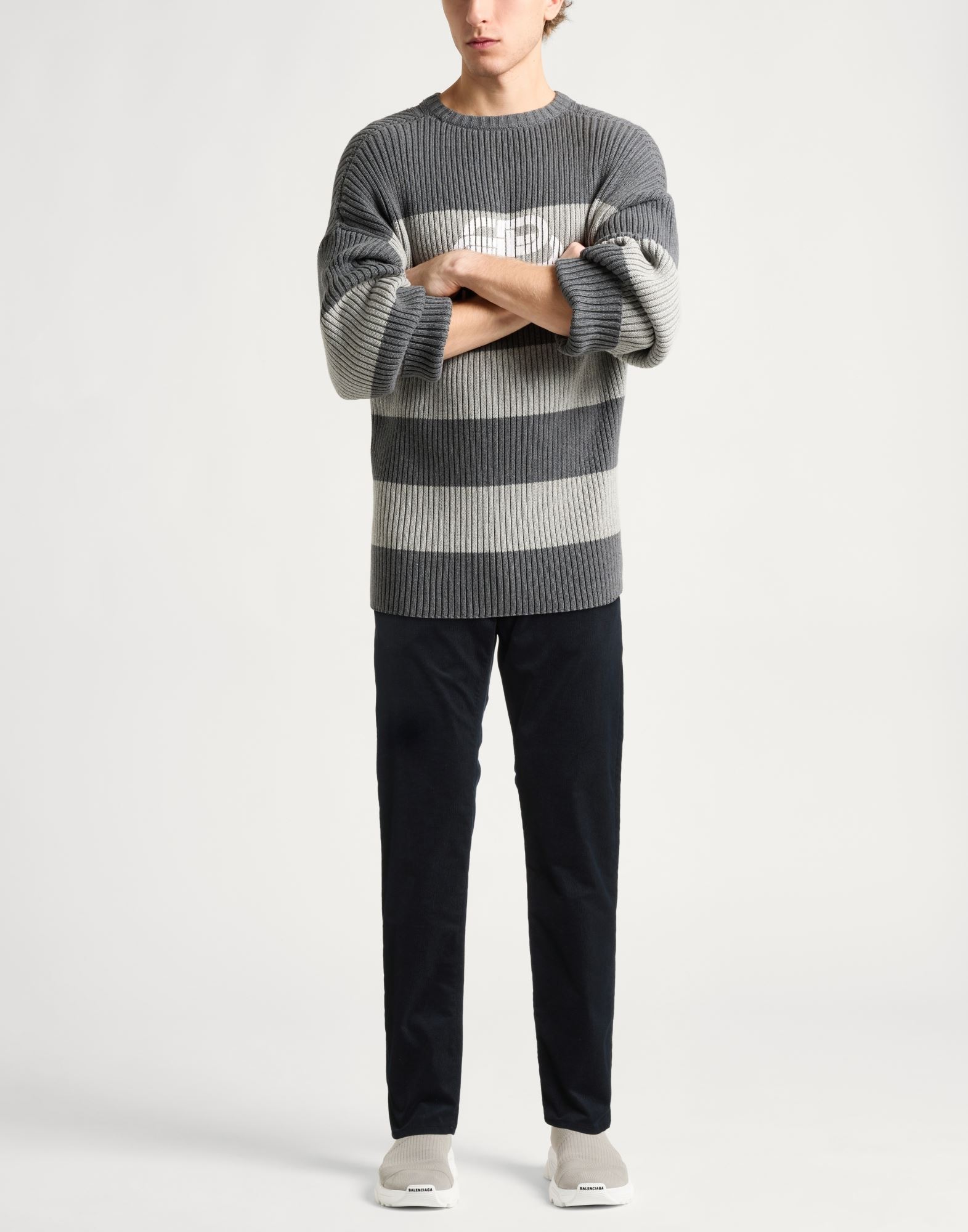  Giorgio Armani - Hosen & Röcke - Hosen - On Yoox.com 