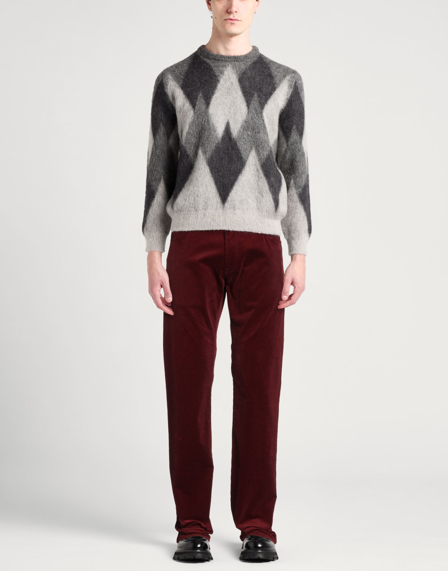  Giorgio Armani - Hosen & Röcke - Hosen - On Yoox.com 