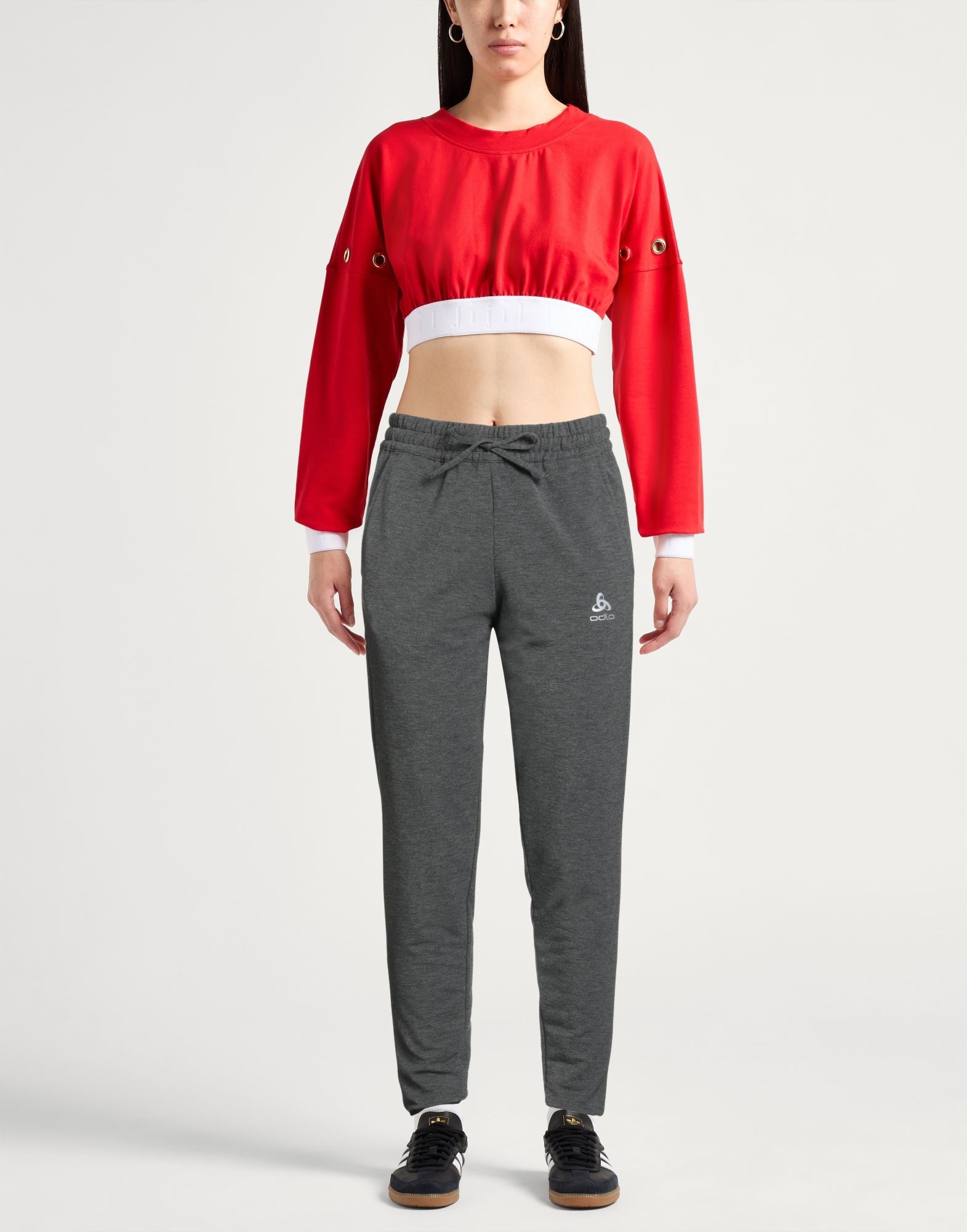  Odlo - Partes De Abajo - Pantalones - On Yoox.com 