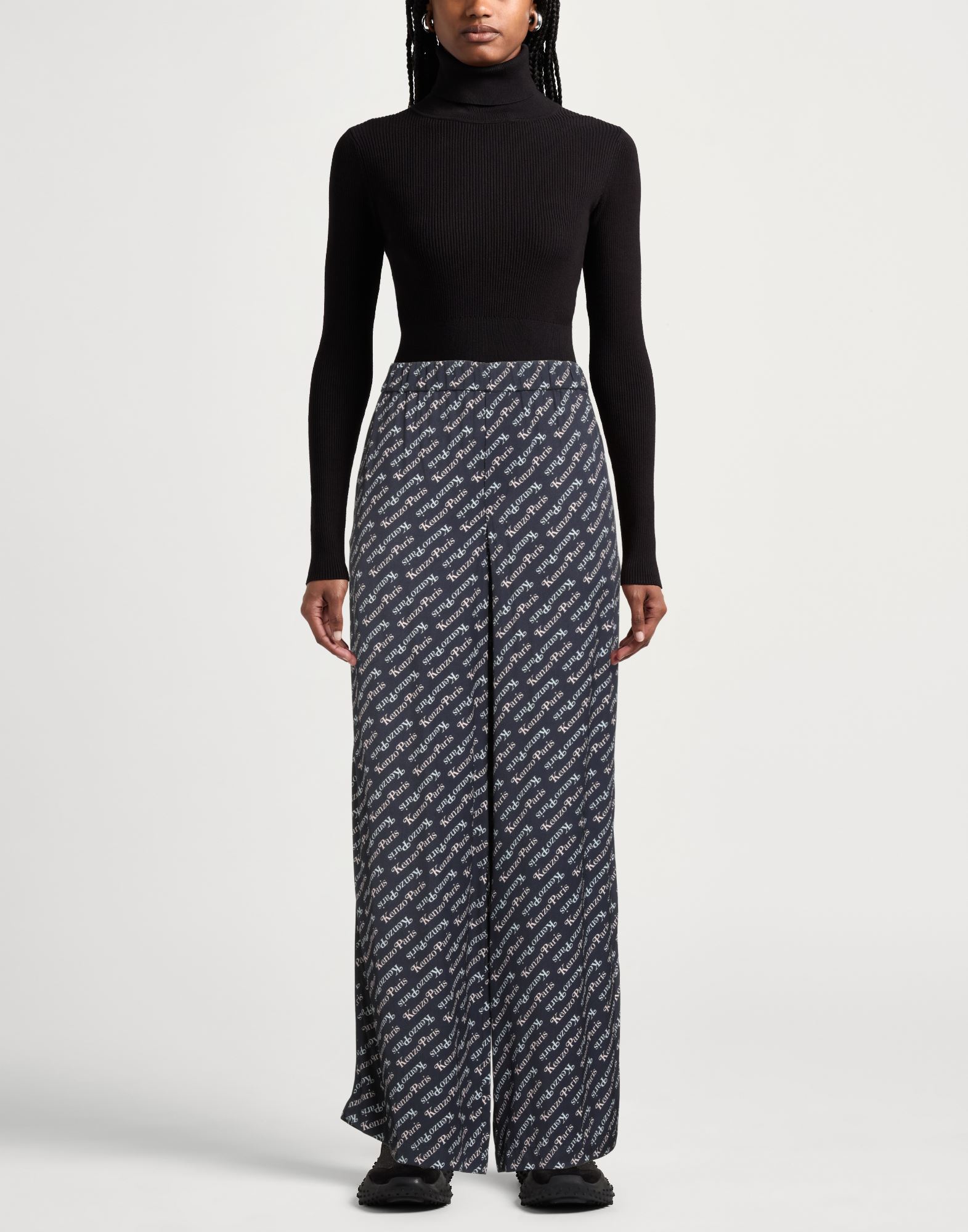  Kenzo - Hosen & Röcke - Hosen - On Yoox.com 