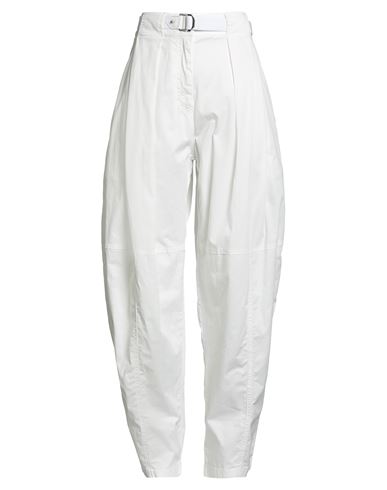 Hose Damen Weiß 30,32,34,36,38 Damen