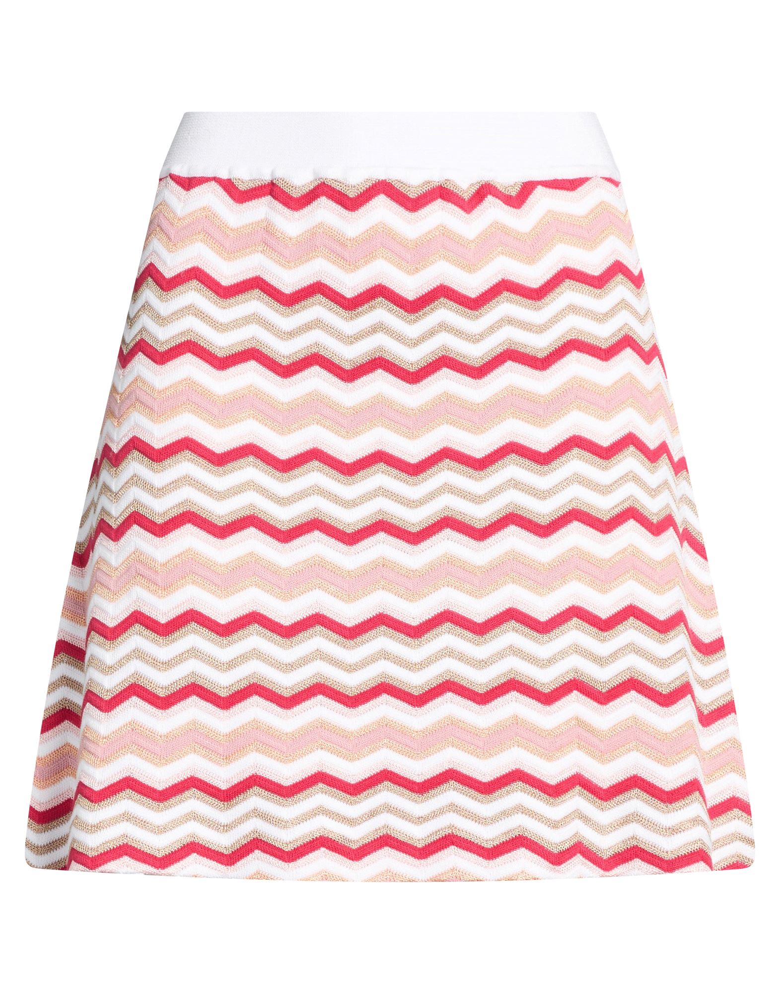 MISSONI MISSONI BOTTOMWEAR Μίνι φούστα