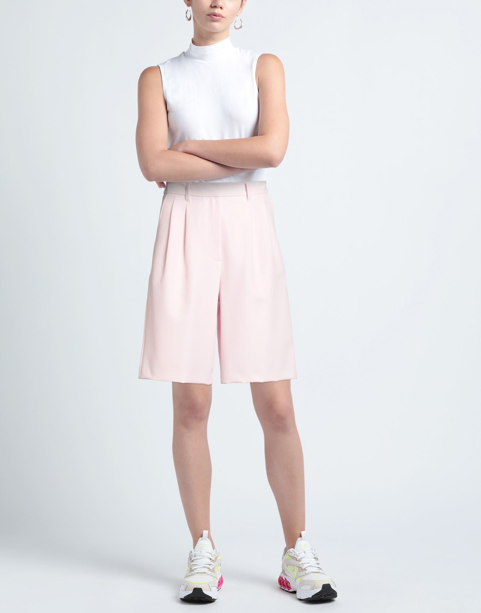  Herzensangelegenheit - Hosen & Röcke - Shorts & Bermudashorts - On Yoox.com 